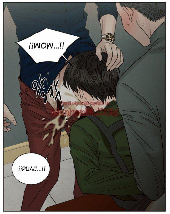 Sin importar el amor - Capítulo 52 2 manhwa