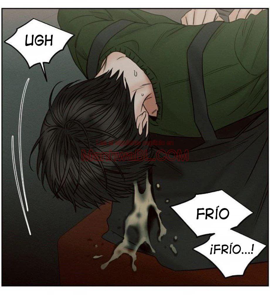 Sin importar el amor - Capítulo 52 2 manhwa