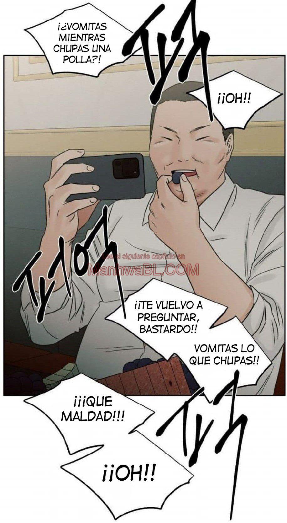 Sin importar el amor - Capítulo 52 2 manhwa