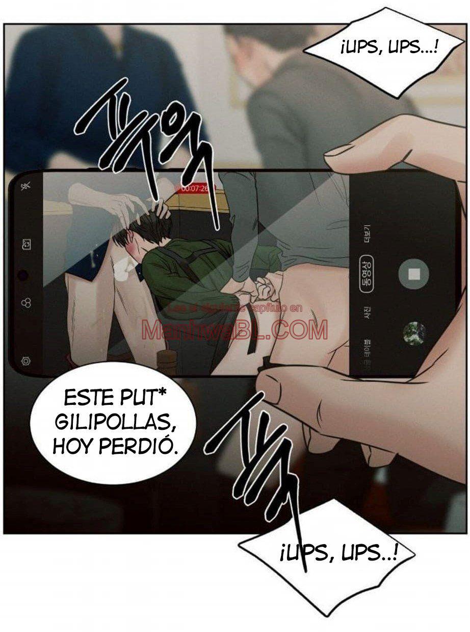 Sin importar el amor - Capítulo 52 2 manhwa