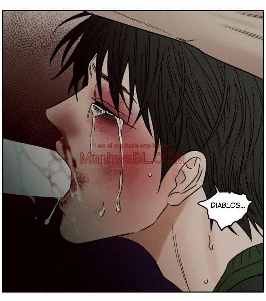 Sin importar el amor - Capítulo 52 2 manhwa