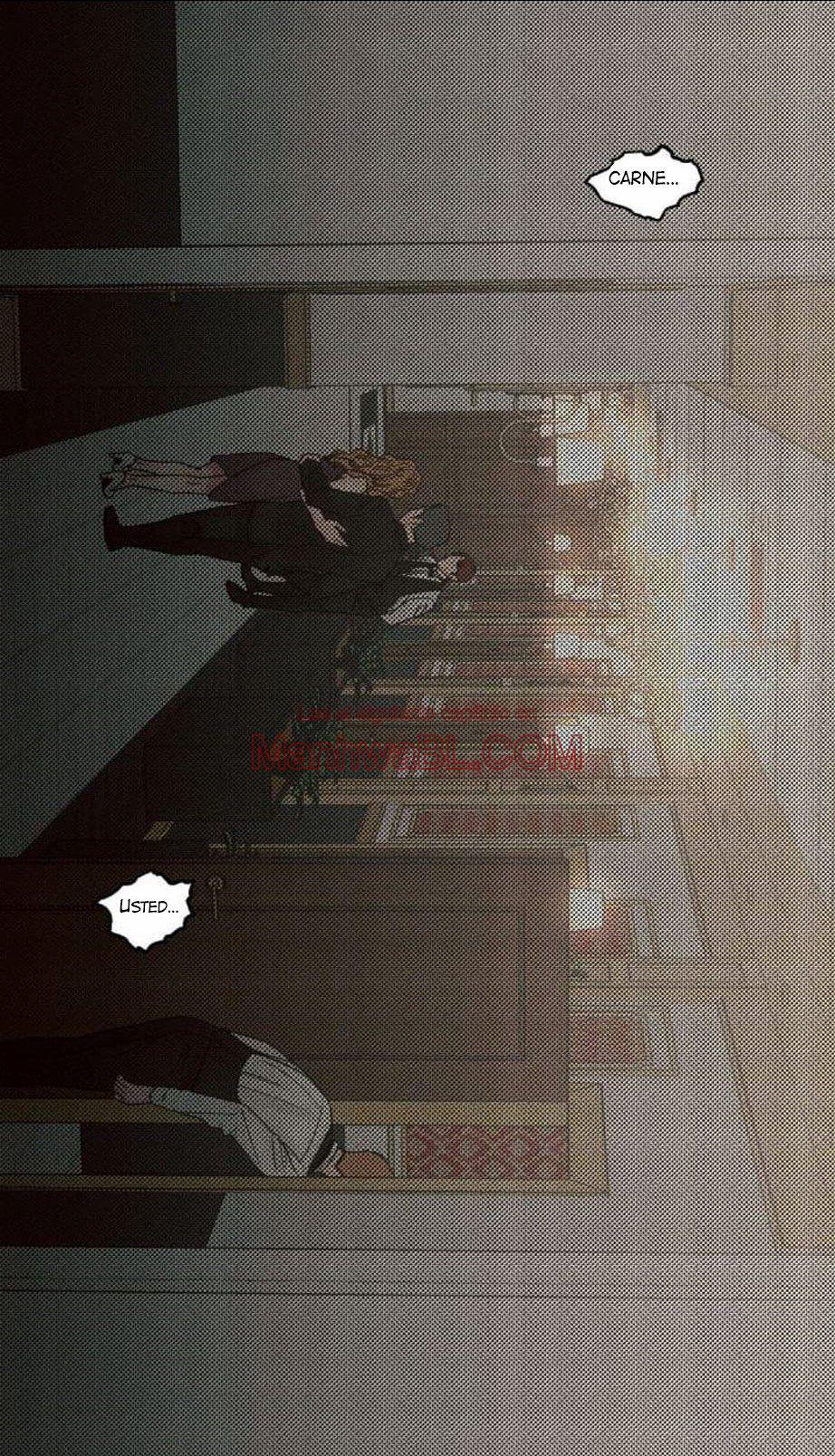 Sin importar el amor - Capítulo 52 2 manhwa