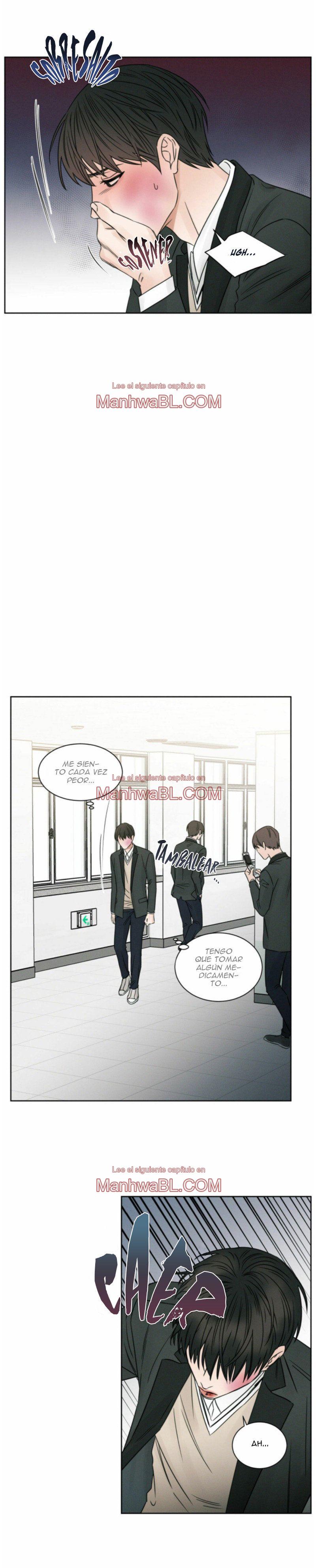 Sin importar el amor - Capítulo 13 2 manhwa