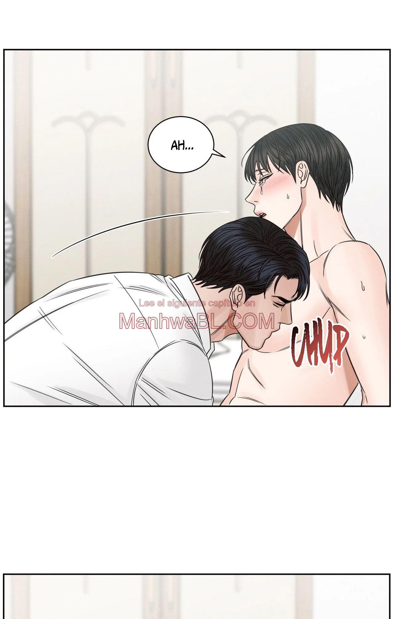 Sin importar el amor - Capítulo 95 manhwa