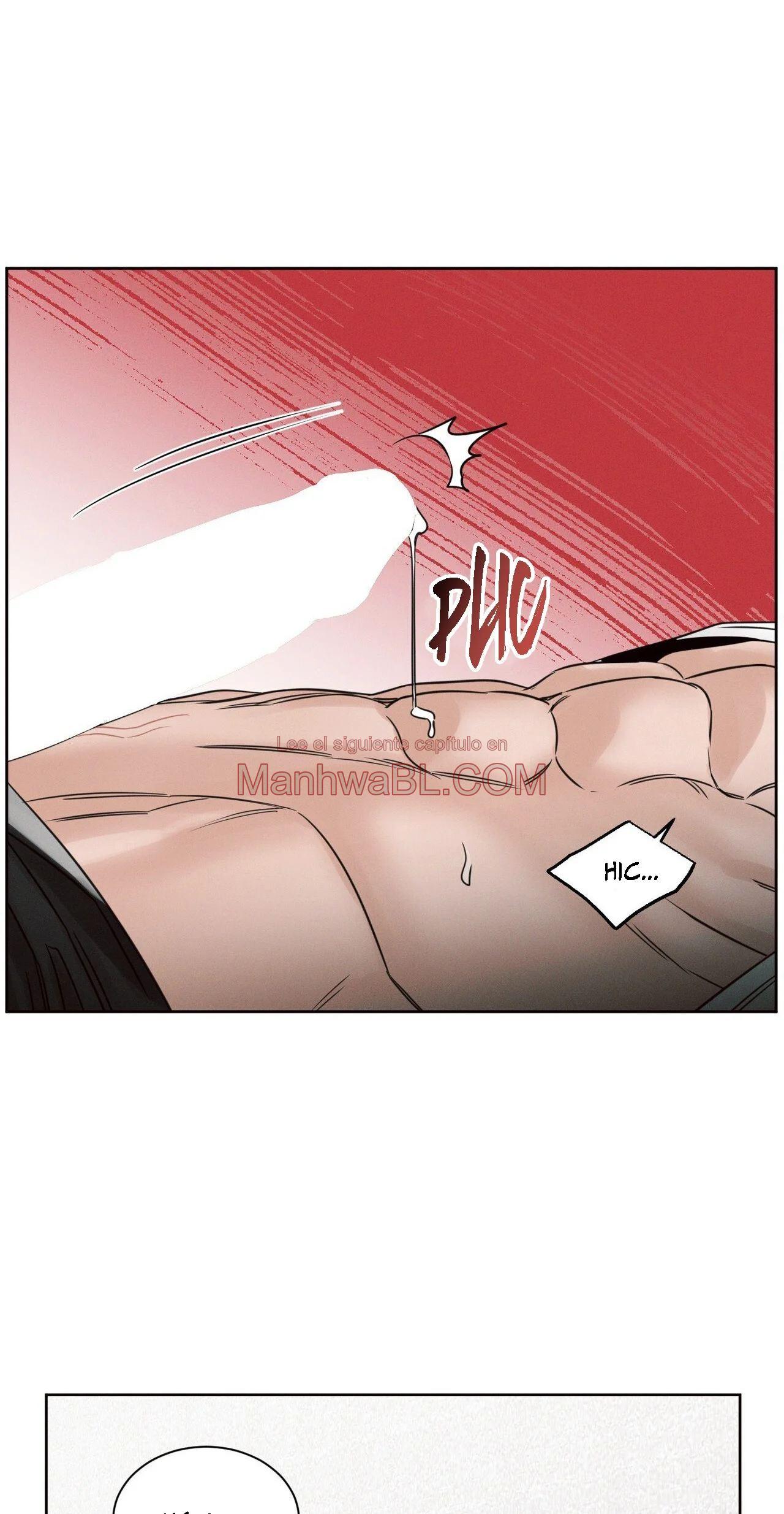 Sin importar el amor - Capítulo 95 manhwa