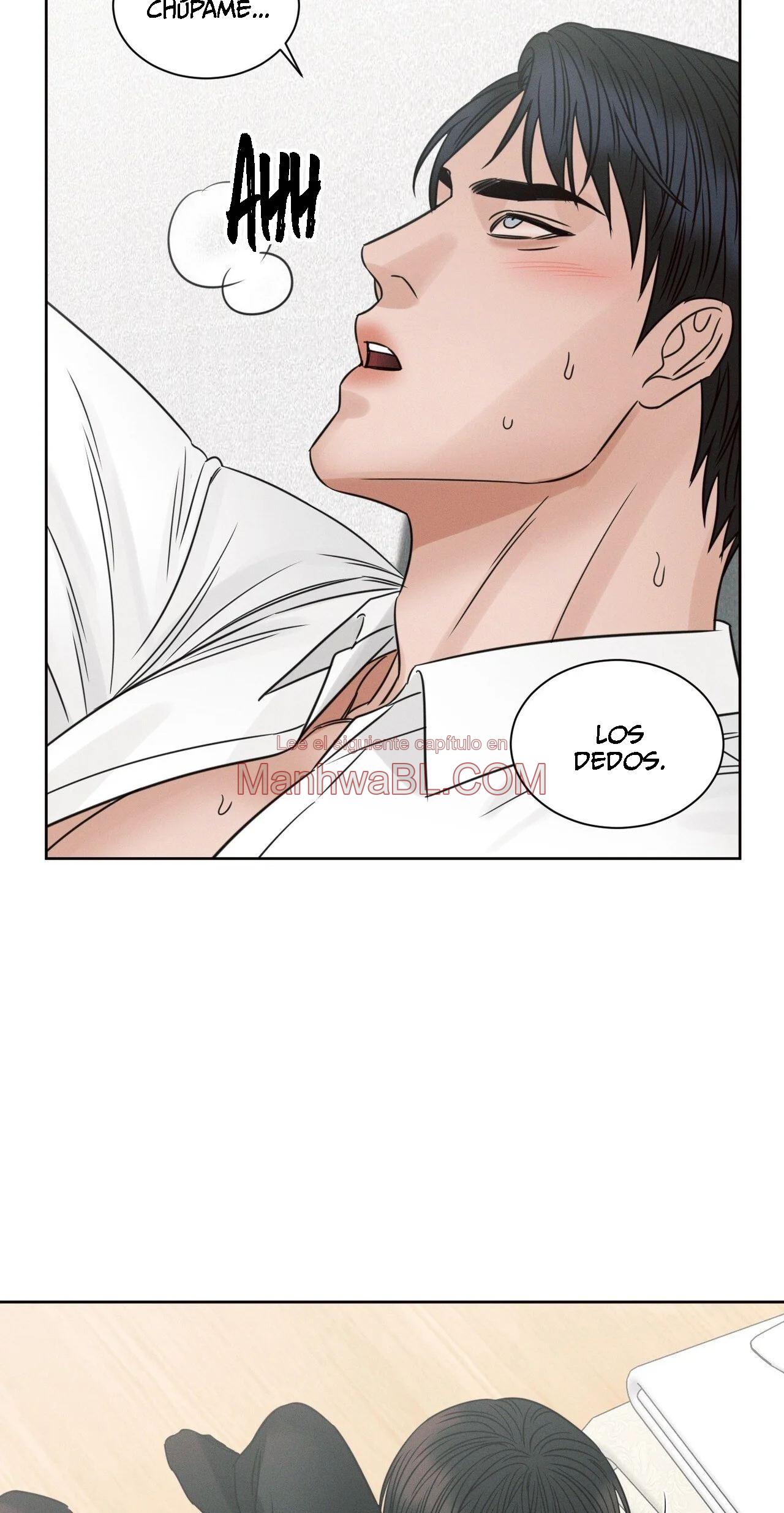 Sin importar el amor - Capítulo 95 manhwa