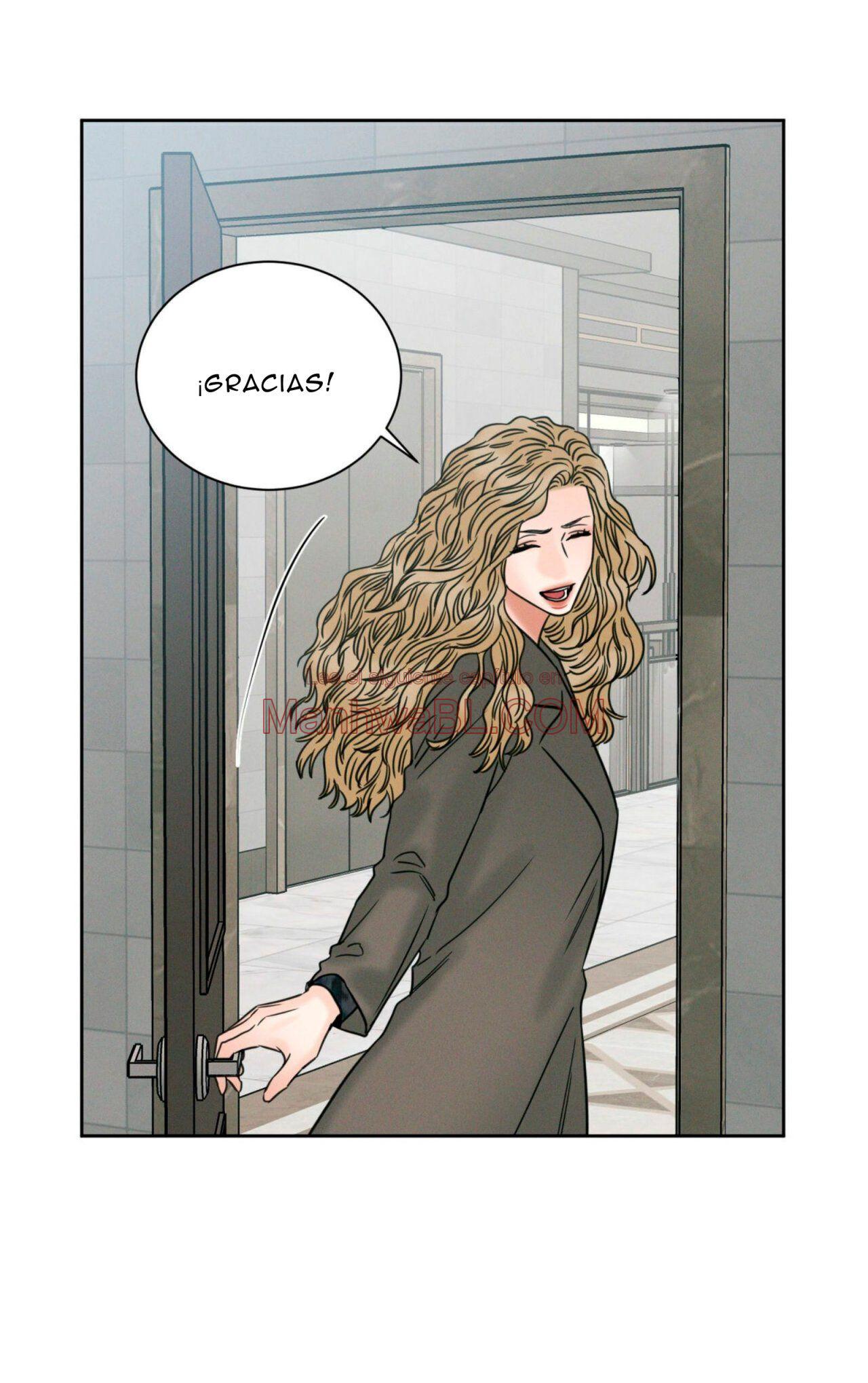 Sin importar el amor - Capítulo 47 manhwa