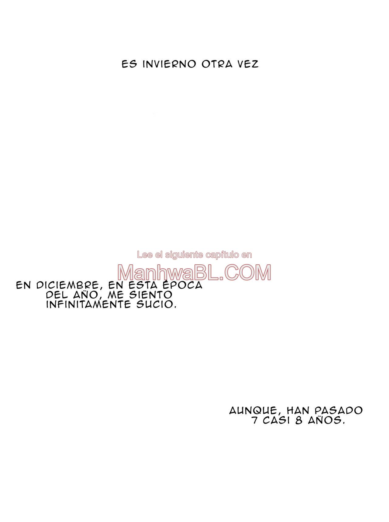 Sin importar el amor - Capítulo 47 manhwa