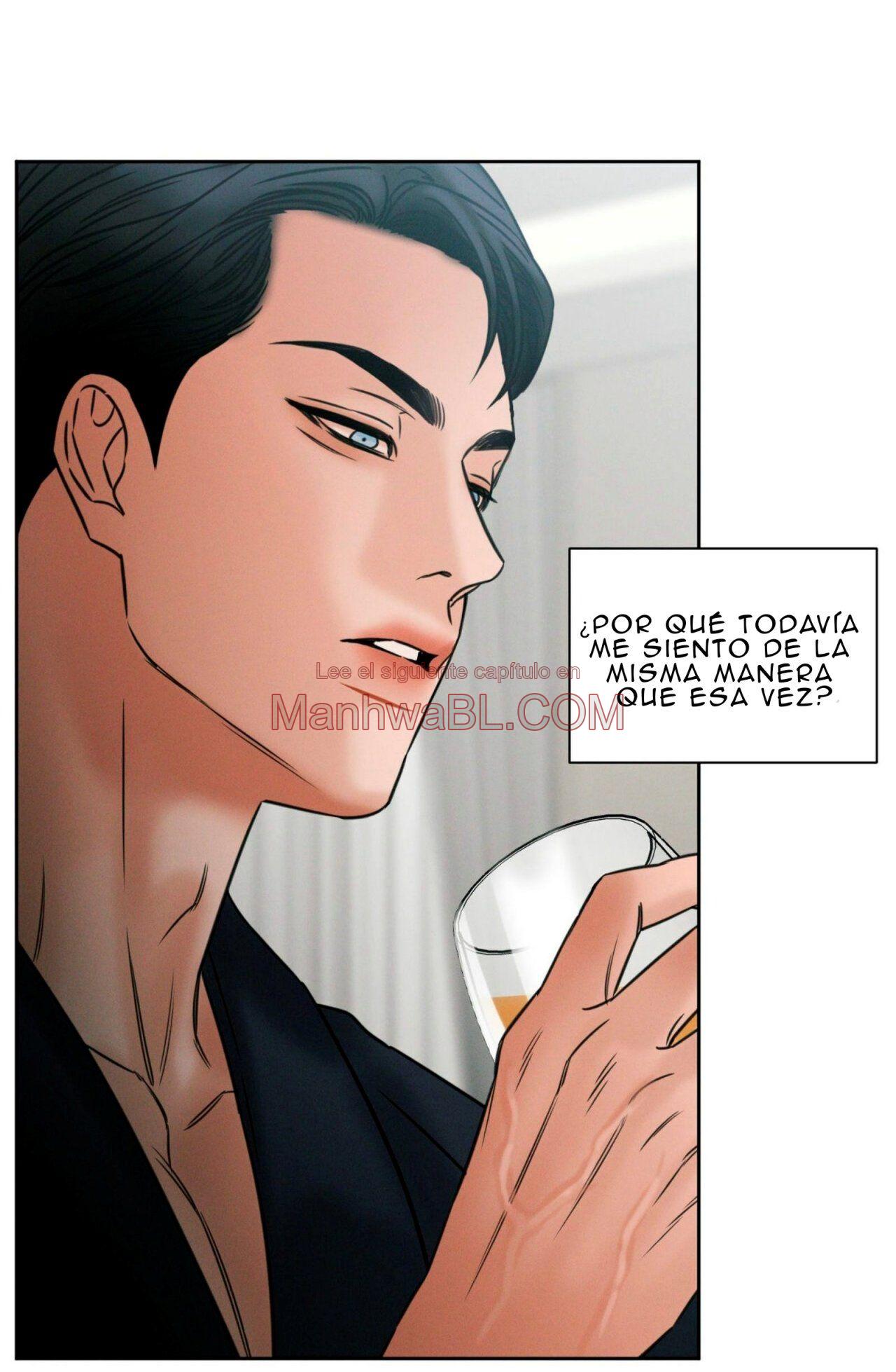 Sin importar el amor - Capítulo 47 manhwa