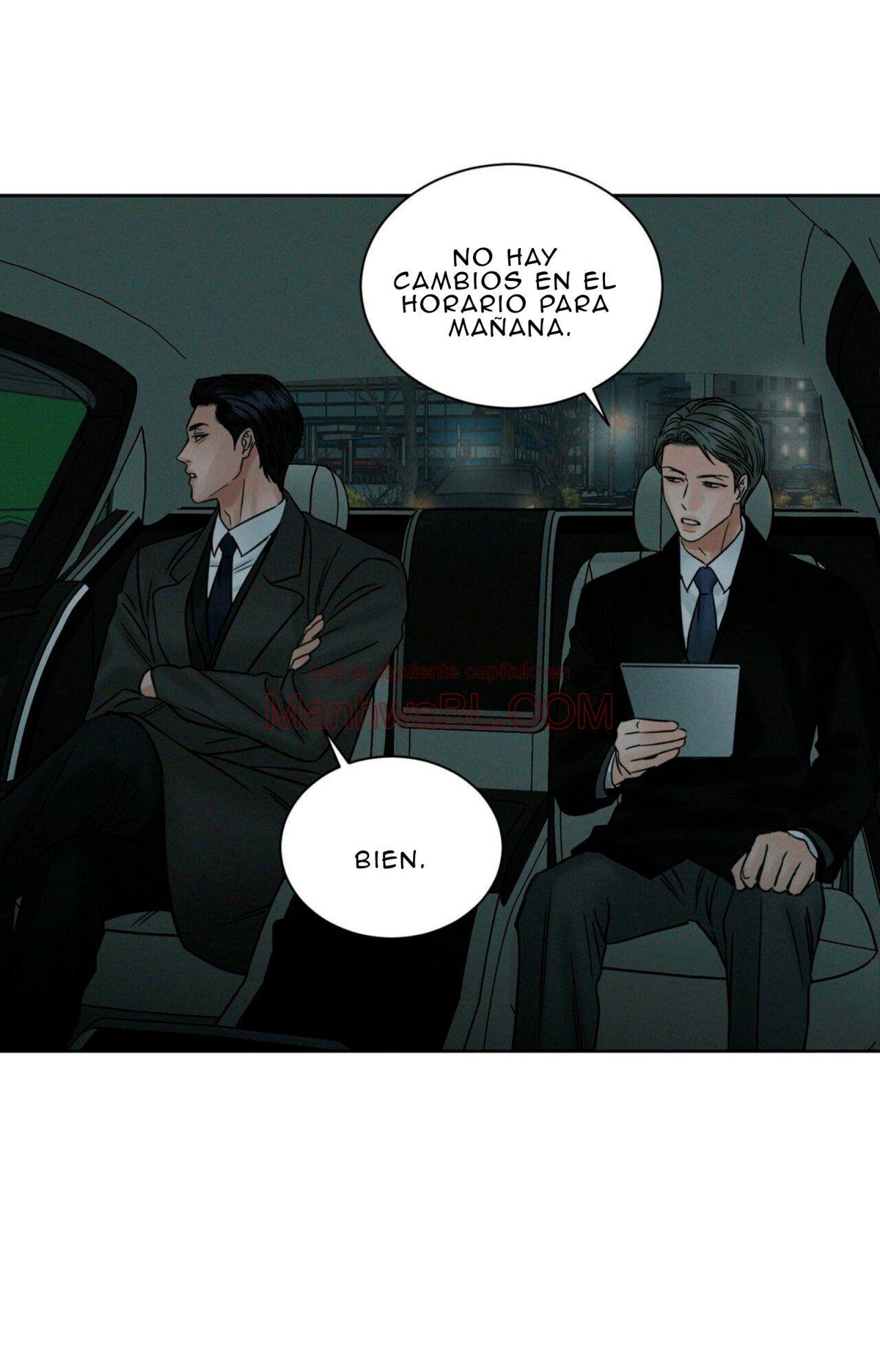 Sin importar el amor - Capítulo 47 manhwa