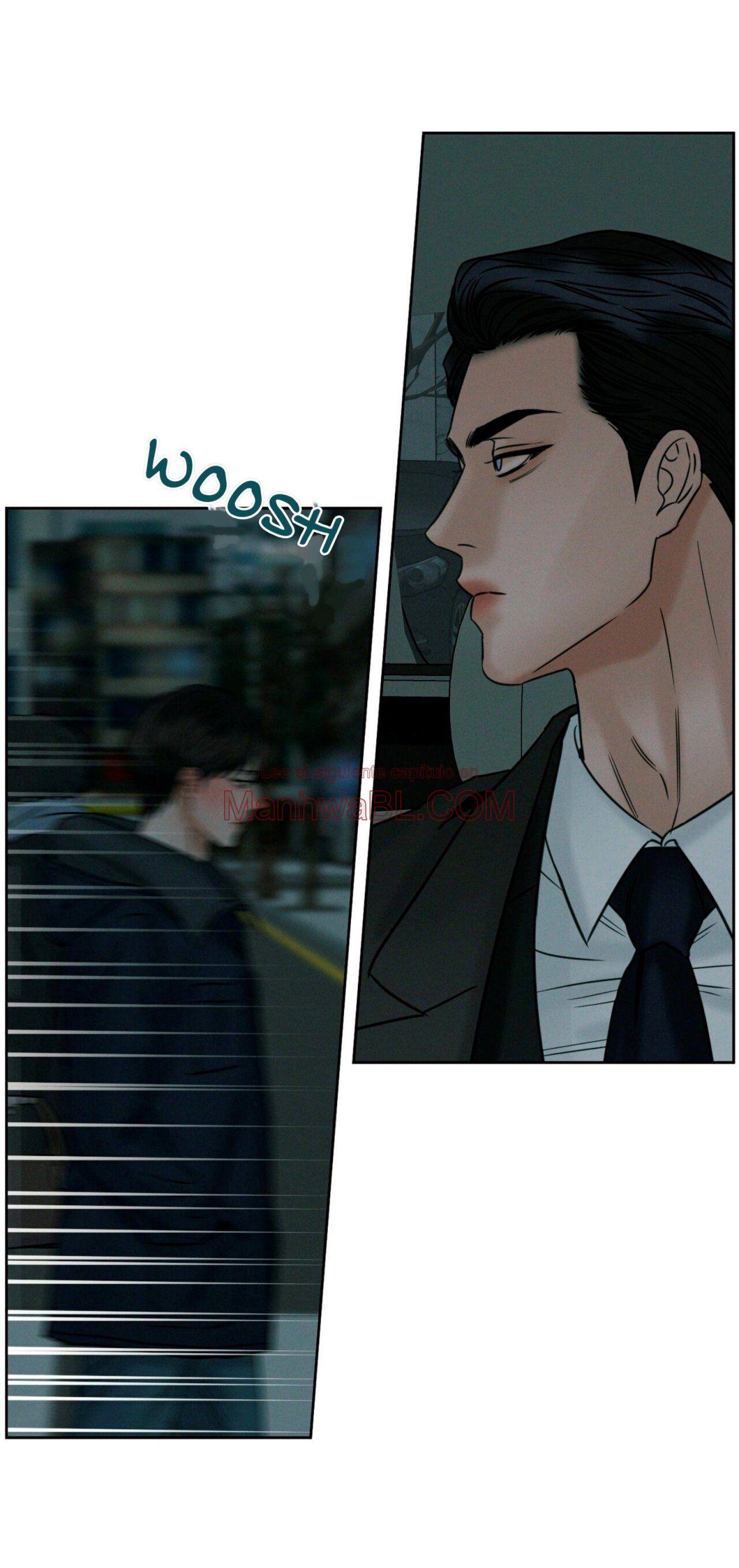 Sin importar el amor - Capítulo 47 manhwa
