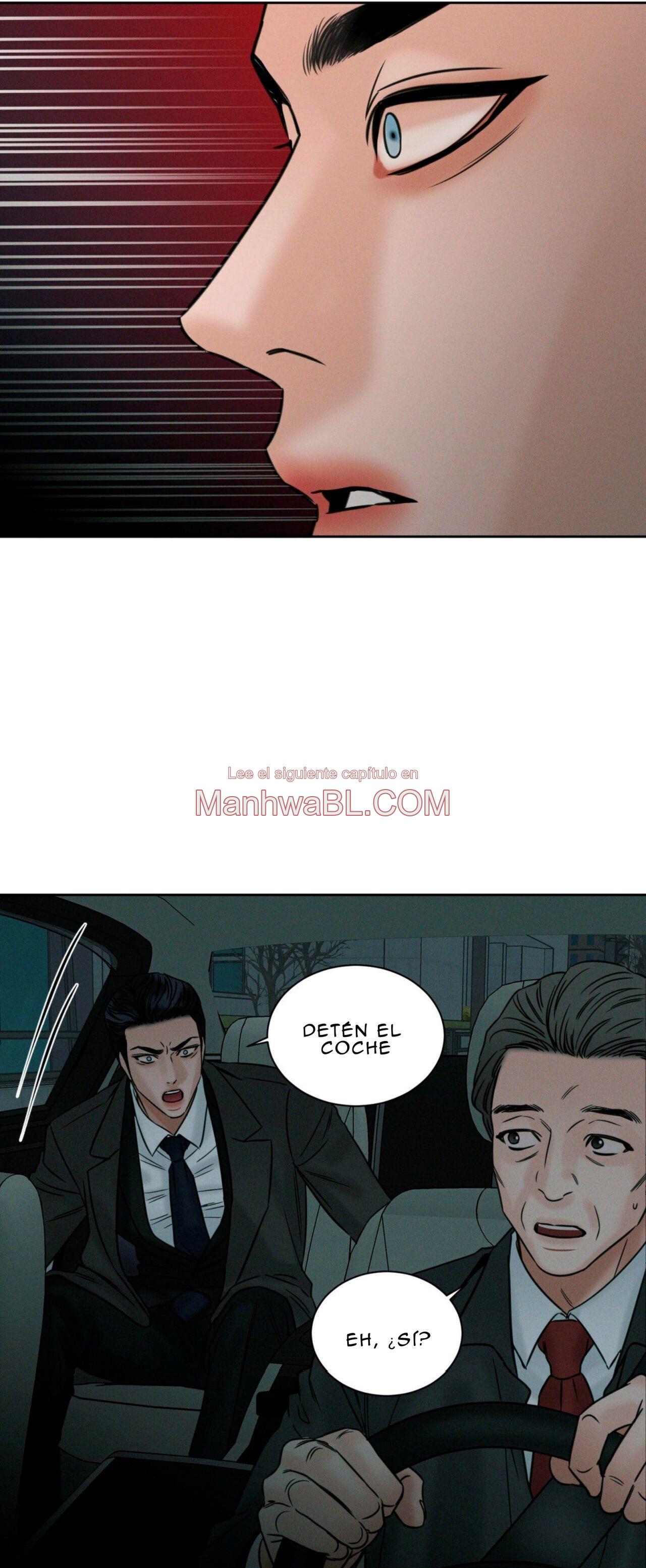 Sin importar el amor - Capítulo 47 manhwa