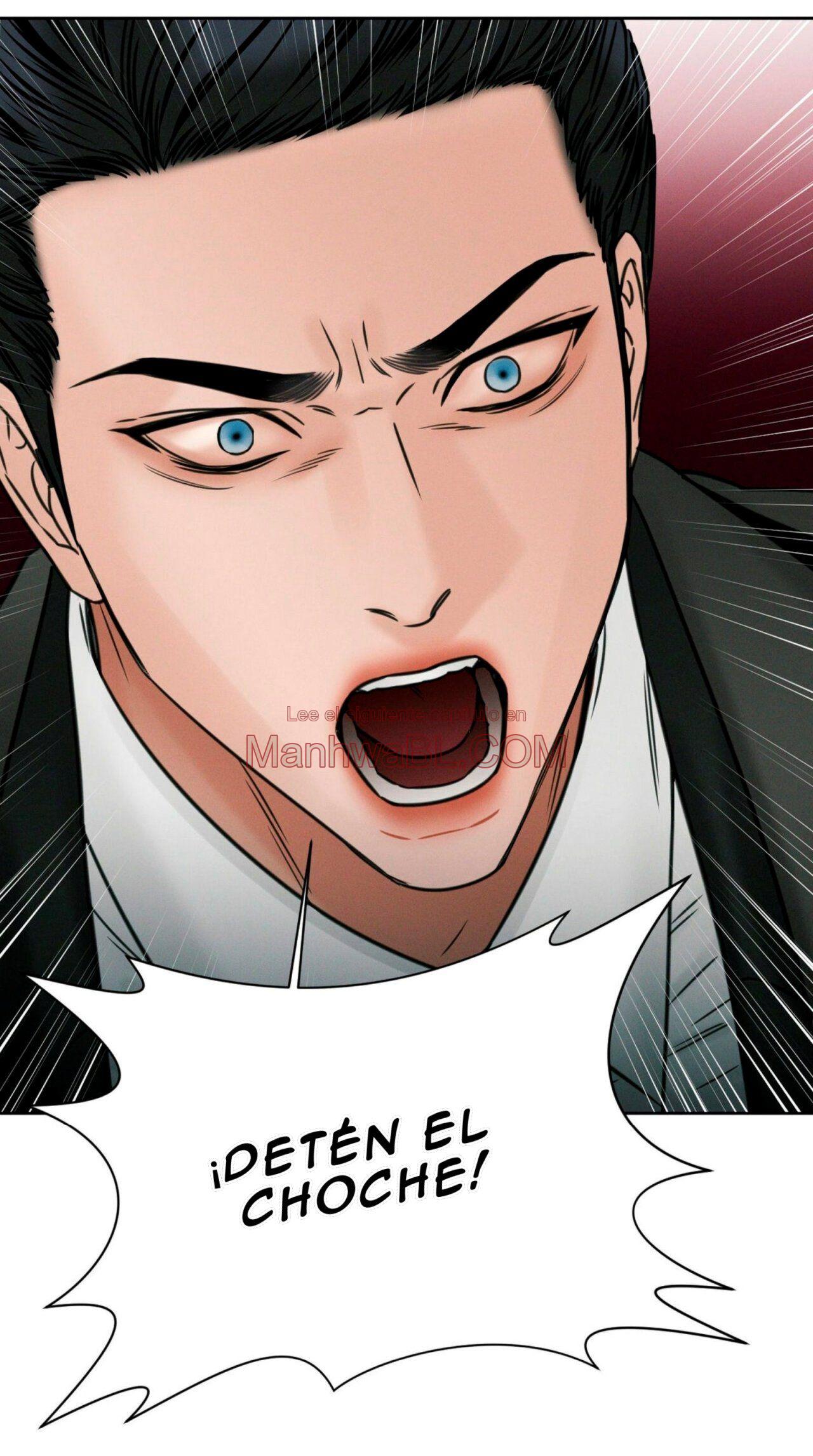 Sin importar el amor - Capítulo 47 manhwa