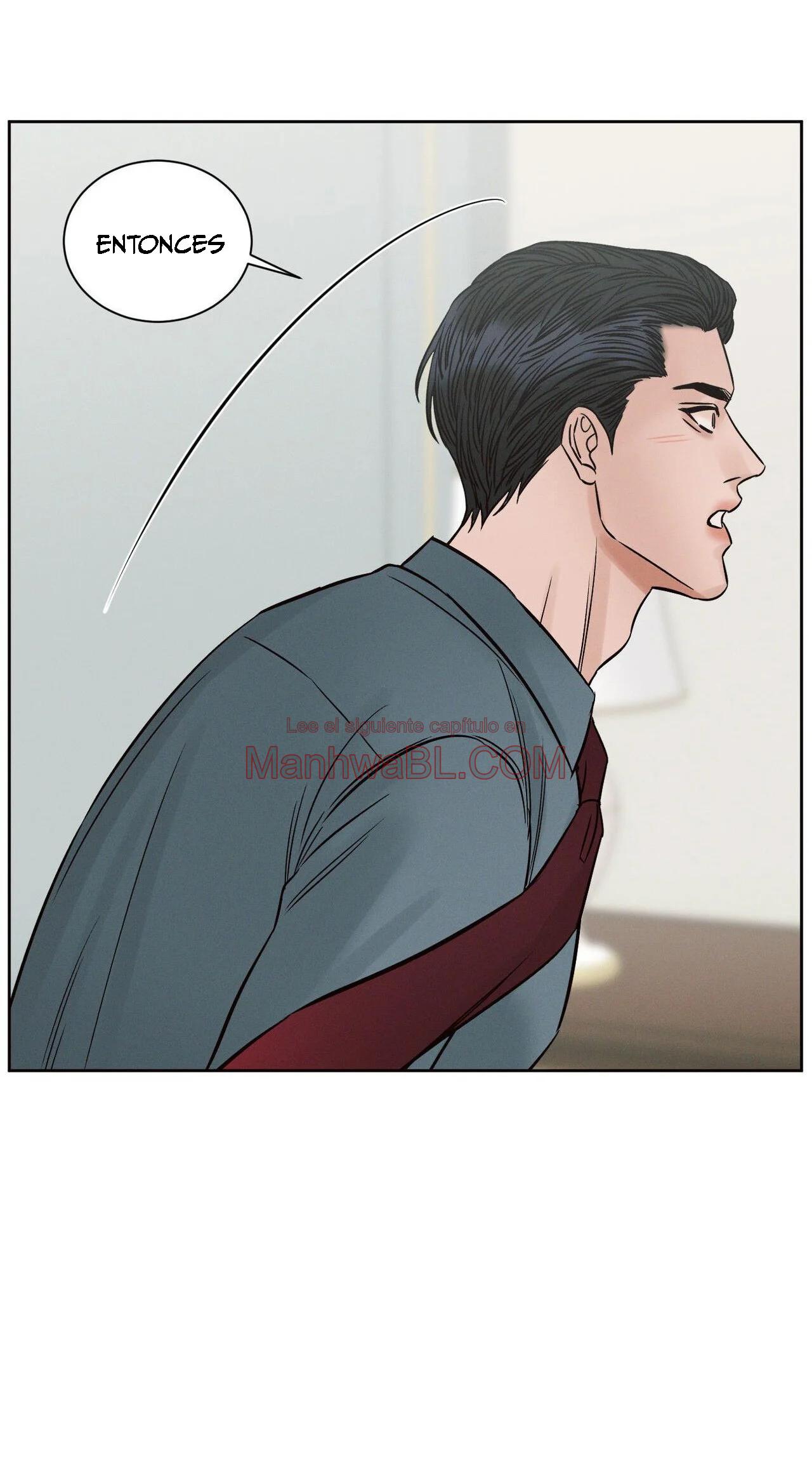 Sin importar el amor - Capítulo 109 2 manhwa
