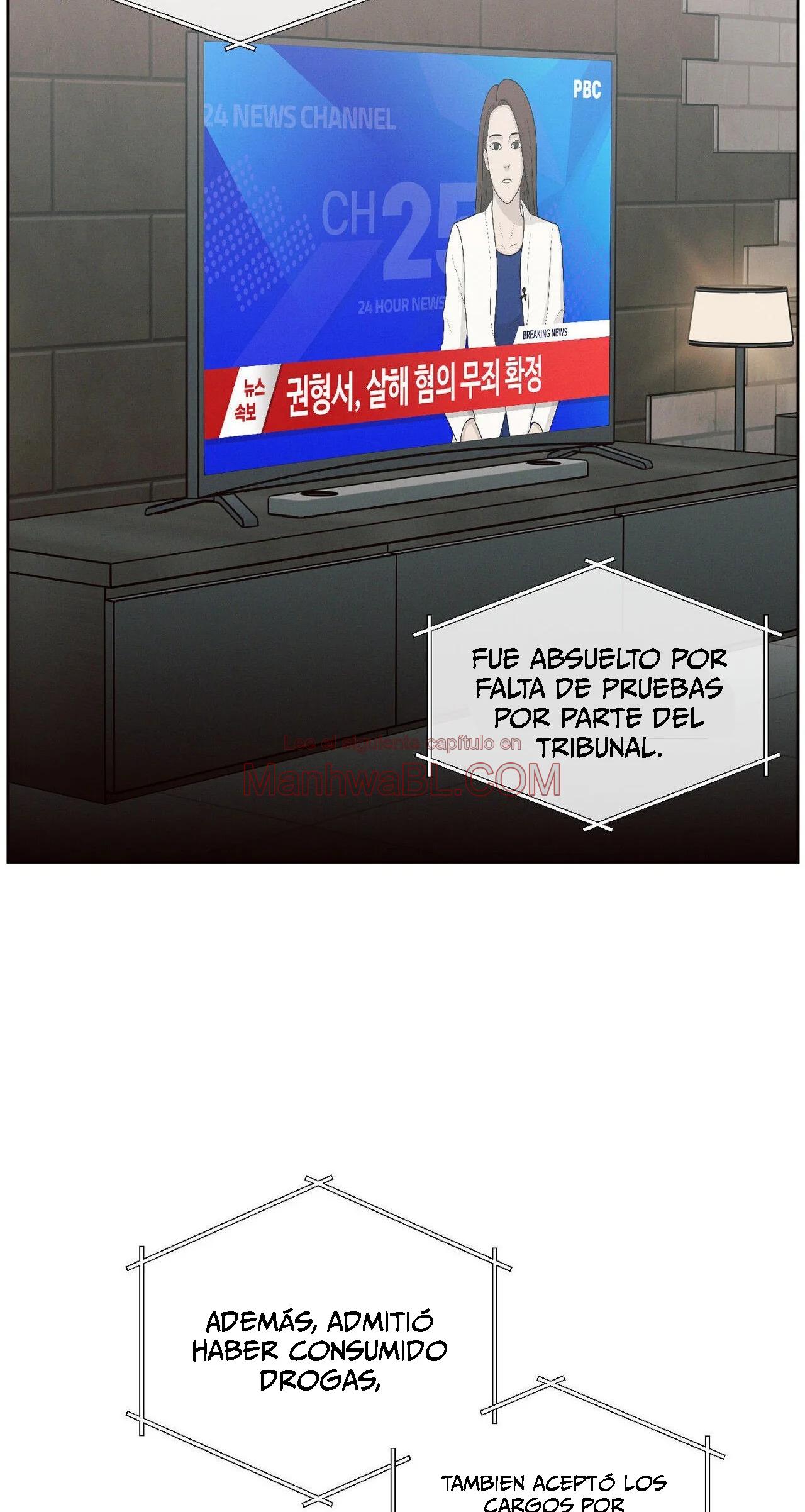 Sin importar el amor - Capítulo 109 2 manhwa