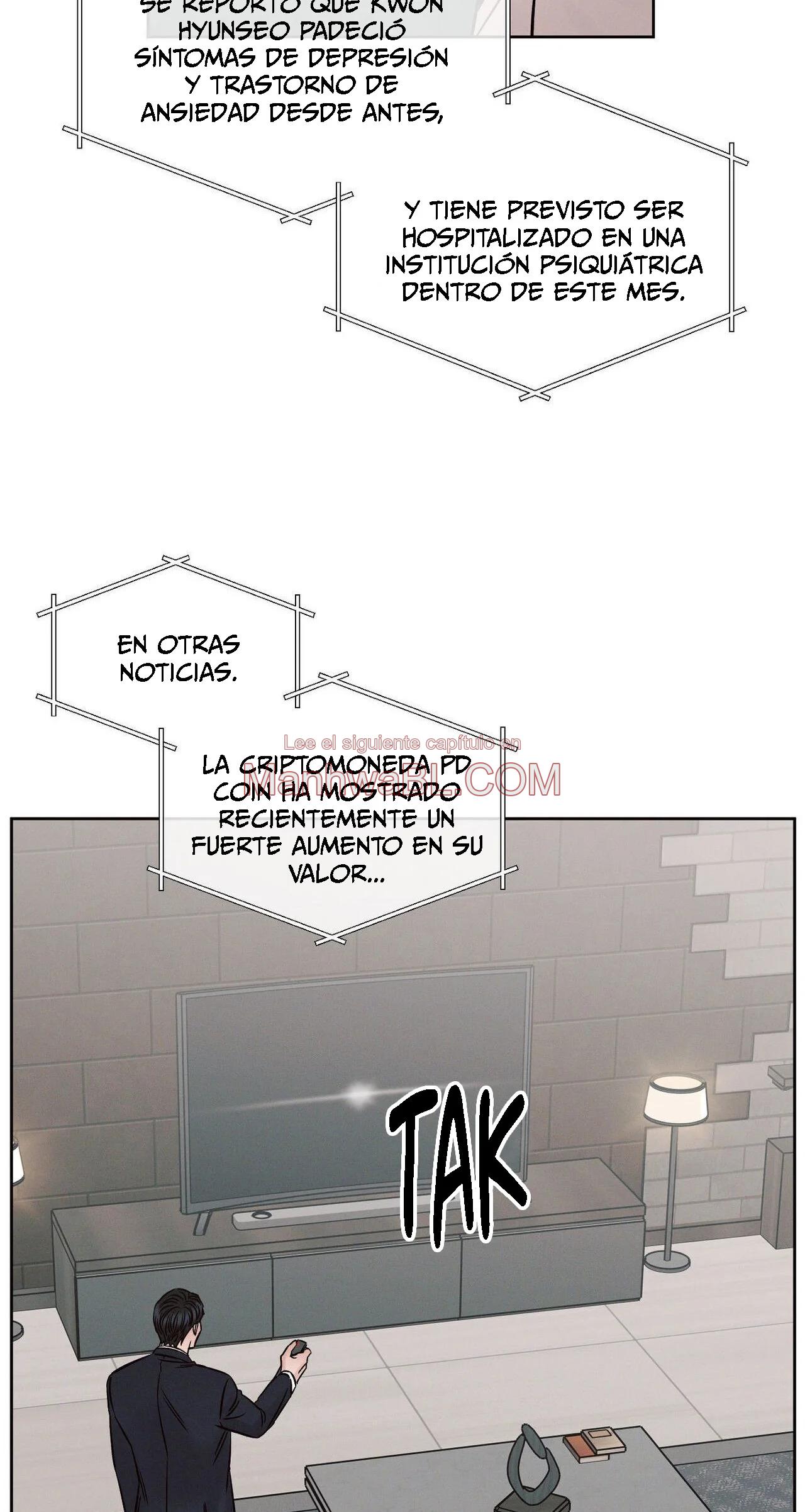 Sin importar el amor - Capítulo 109 2 manhwa