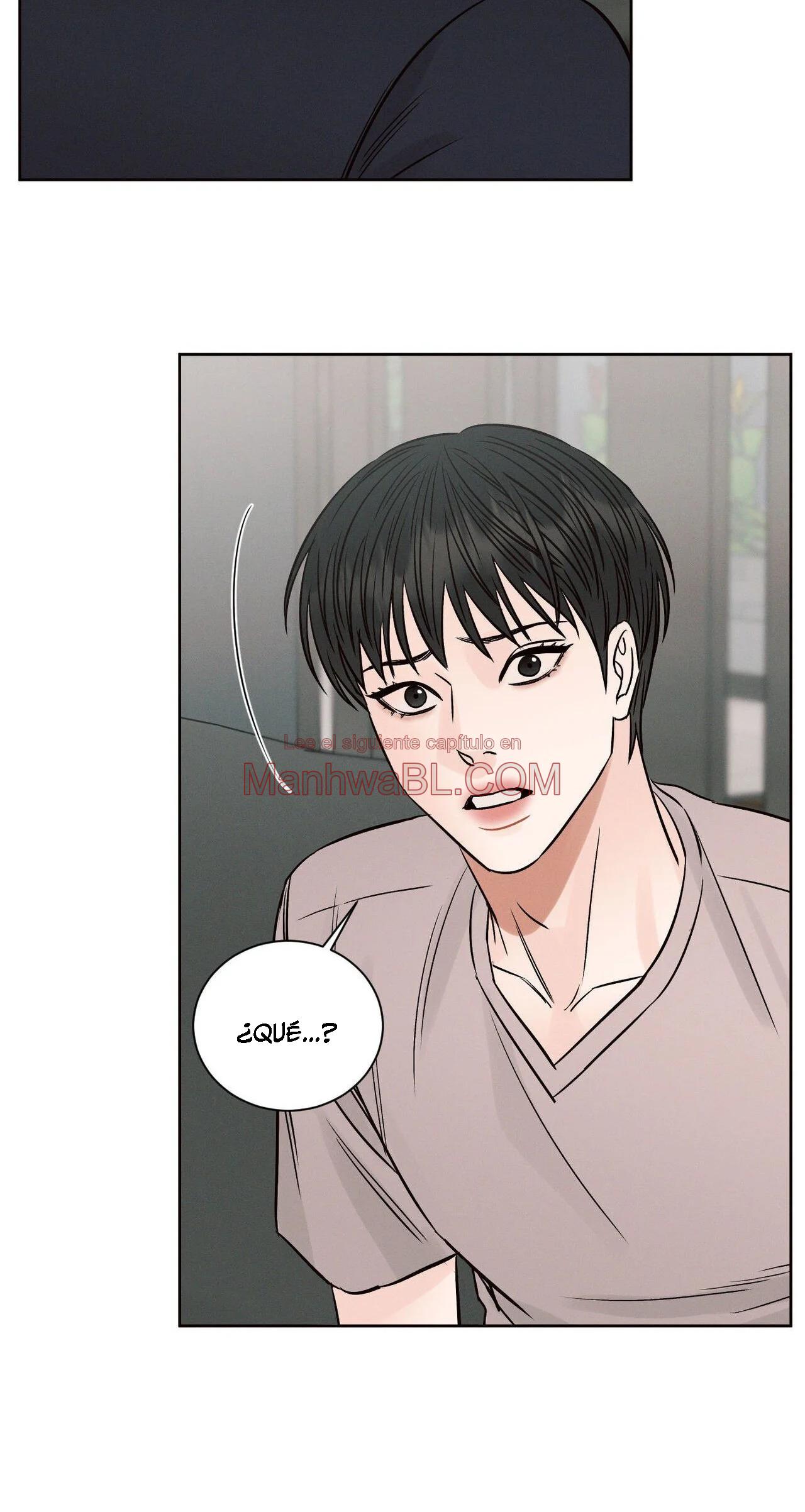 Sin importar el amor - Capítulo 109 2 manhwa