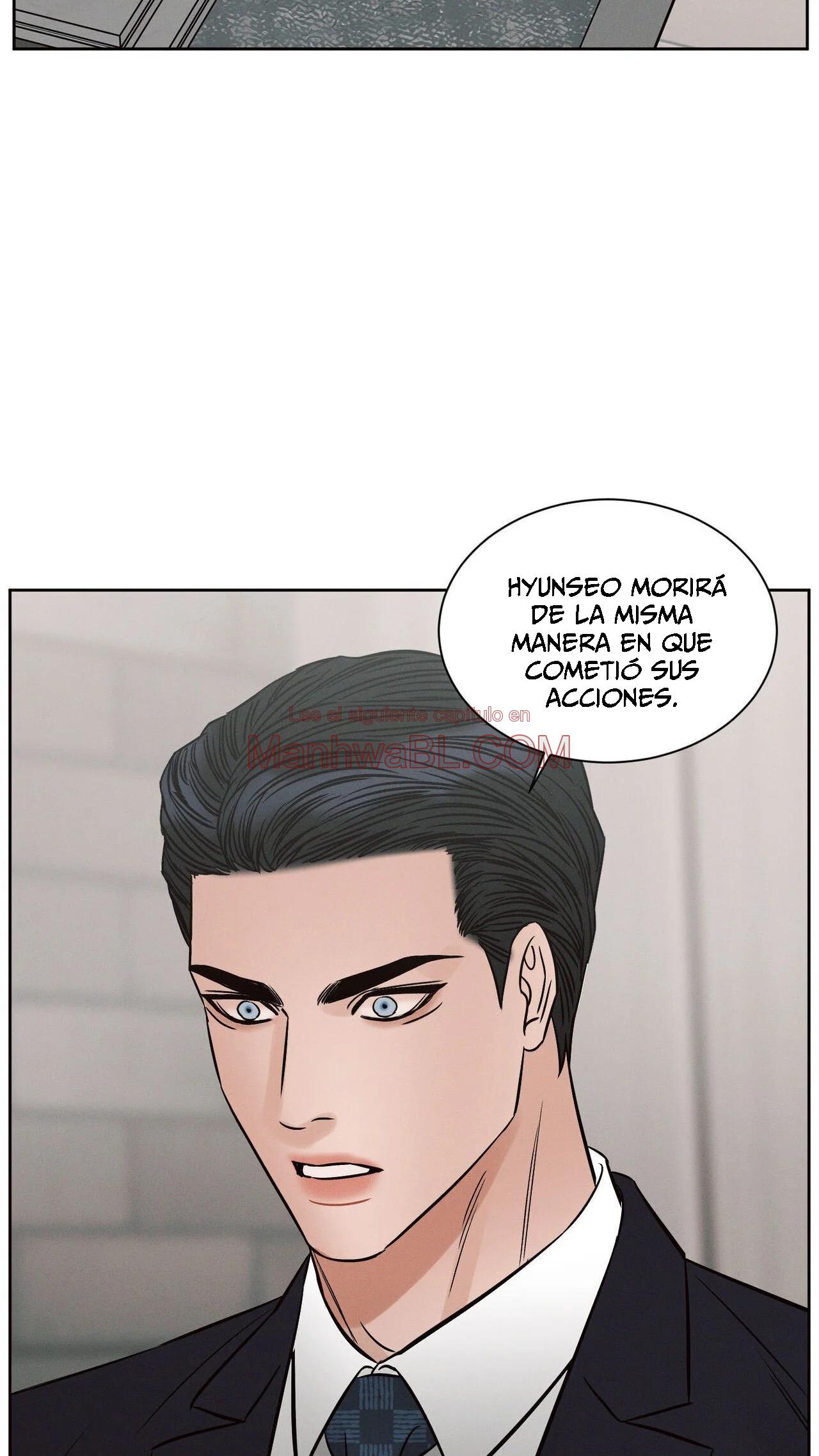 Sin importar el amor - Capítulo 109 2 manhwa