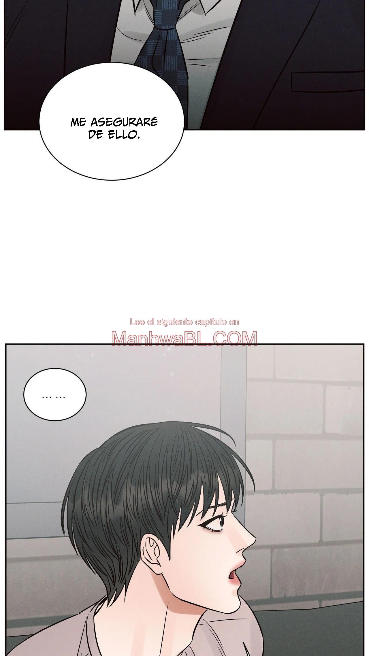 Sin importar el amor - Capítulo 109 2 manhwa