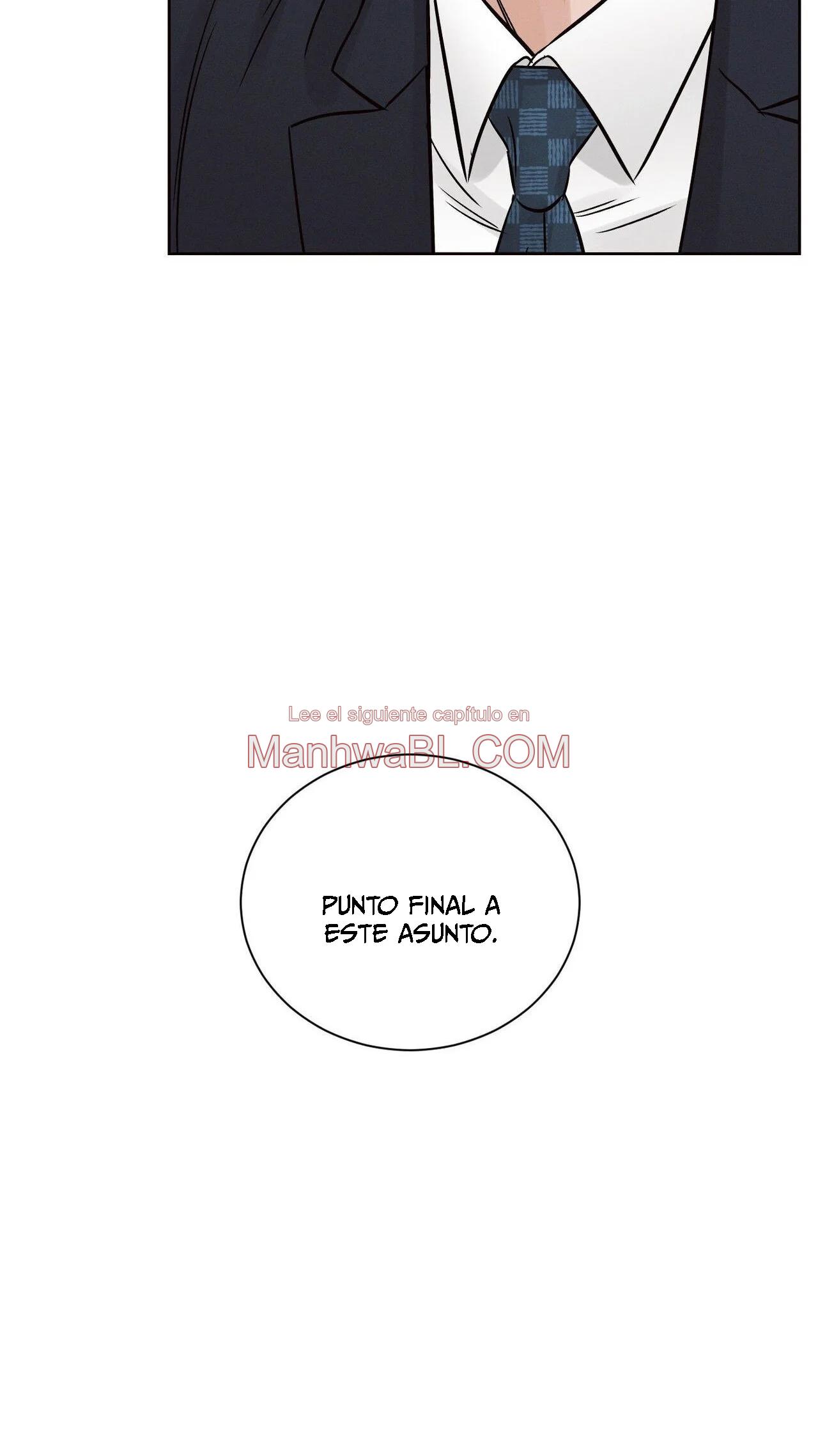 Sin importar el amor - Capítulo 109 2 manhwa