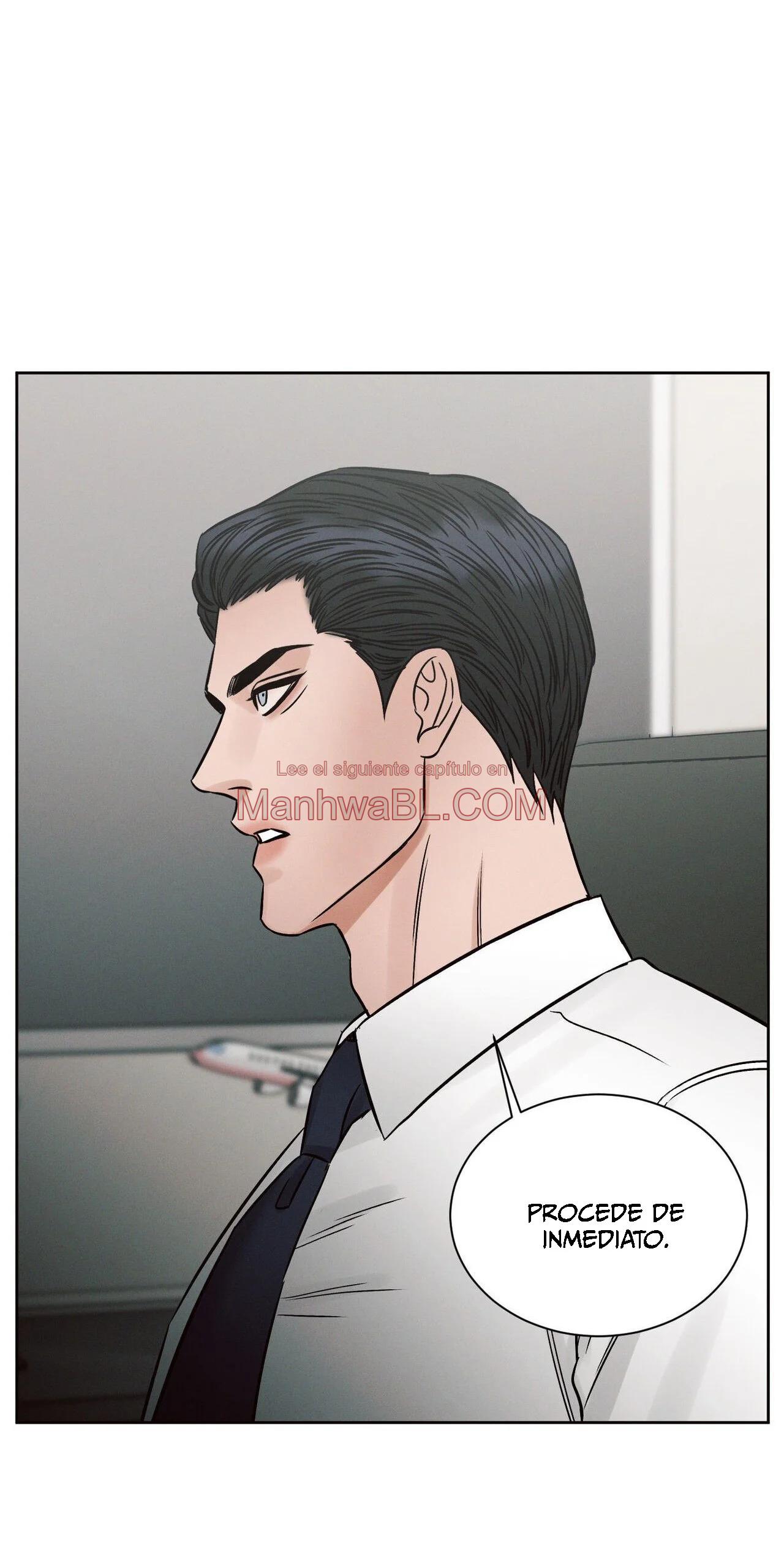 Sin importar el amor - Capítulo 109 2 manhwa