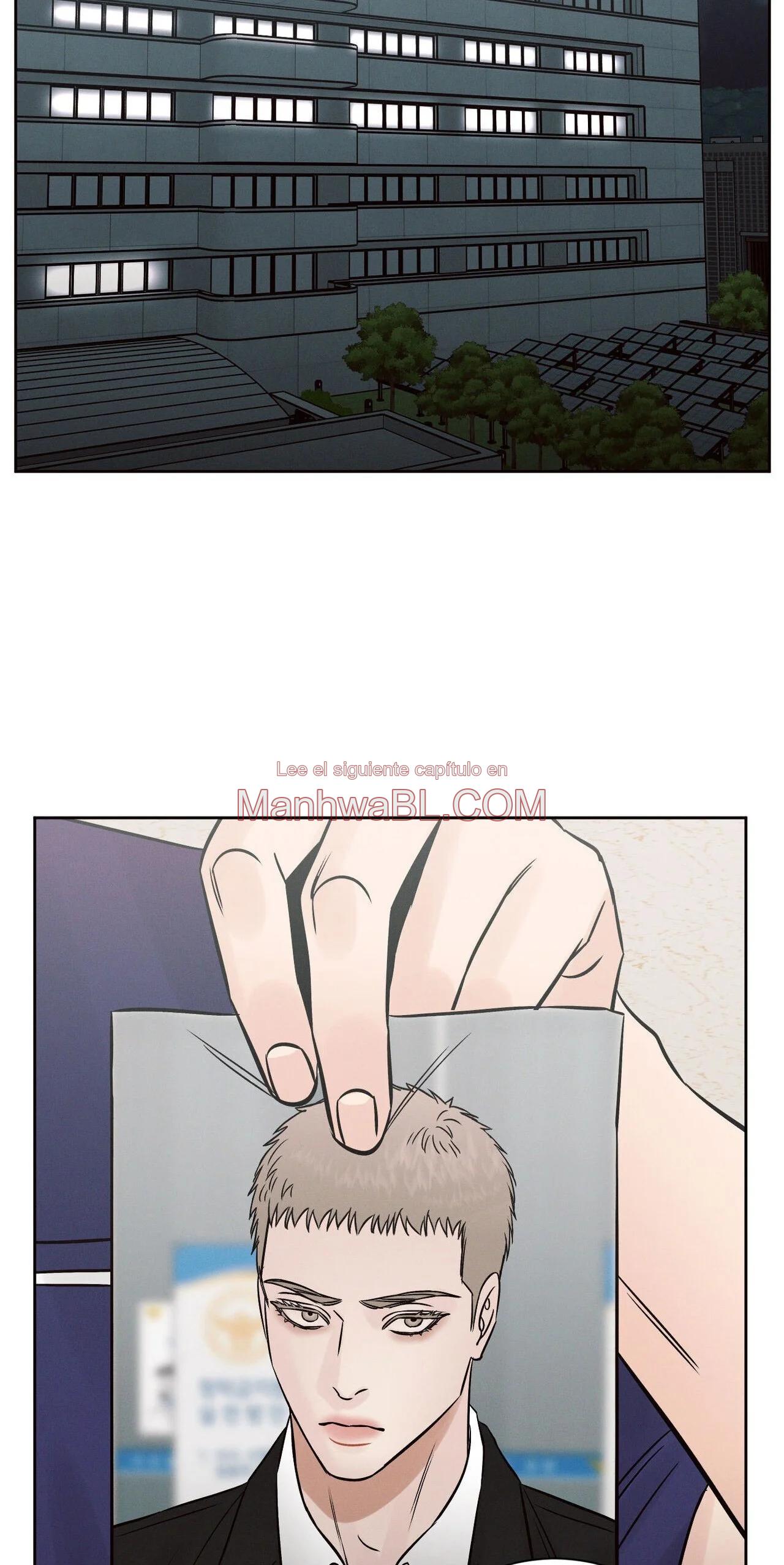 Sin importar el amor - Capítulo 109 2 manhwa