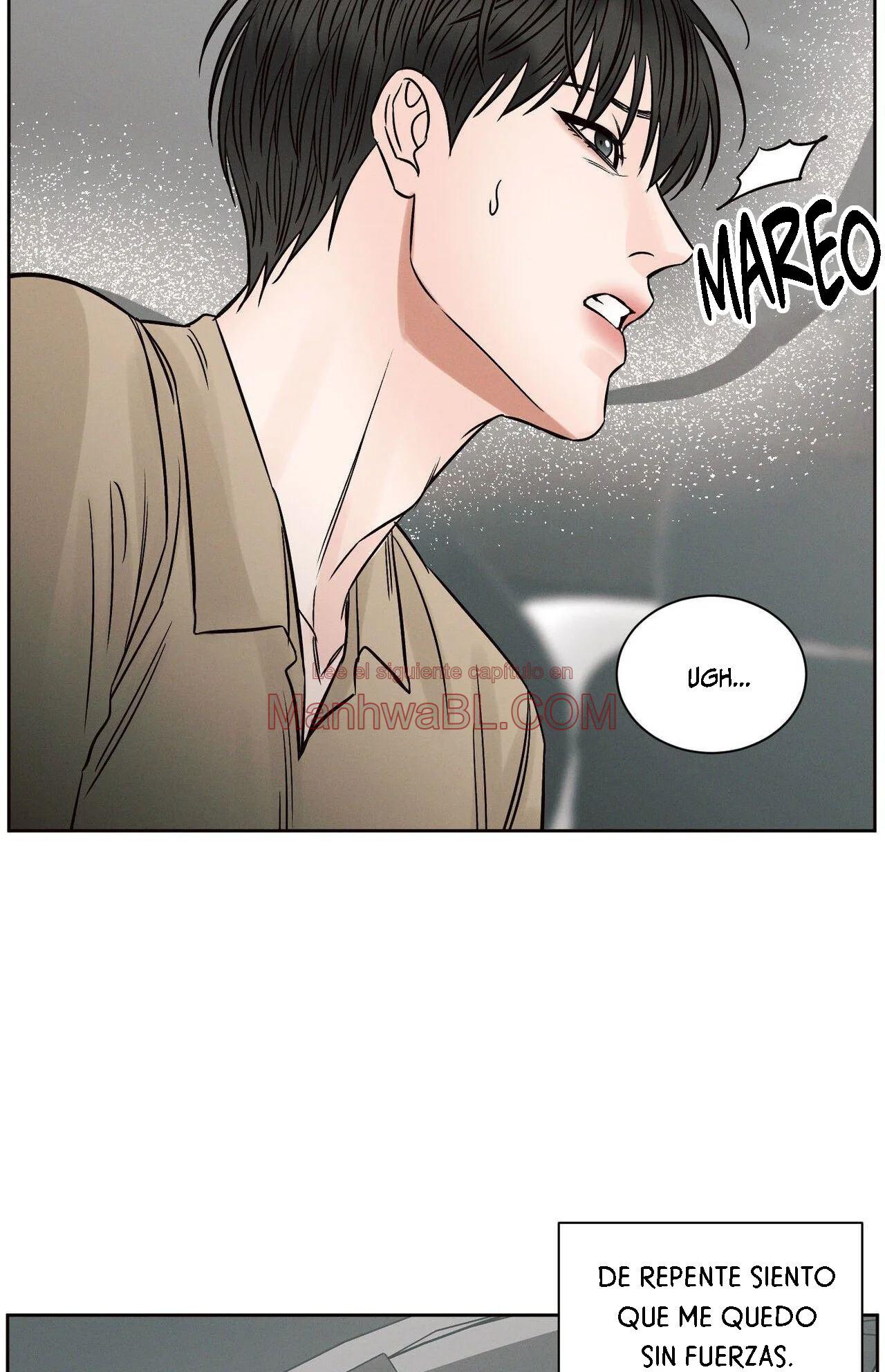 Sin importar el amor - Capítulo 105 3 manhwa