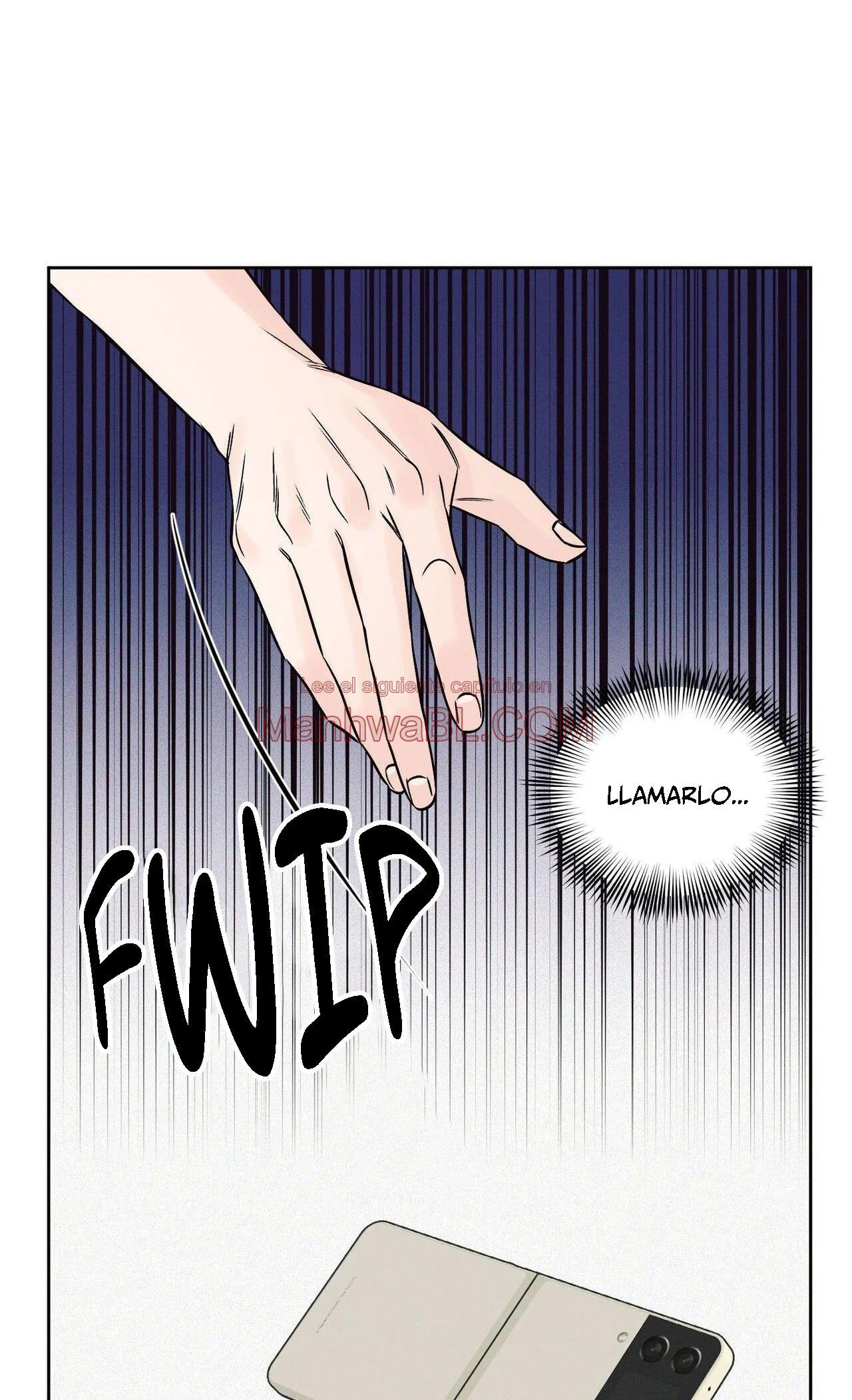 Sin importar el amor - Capítulo 105 3 manhwa