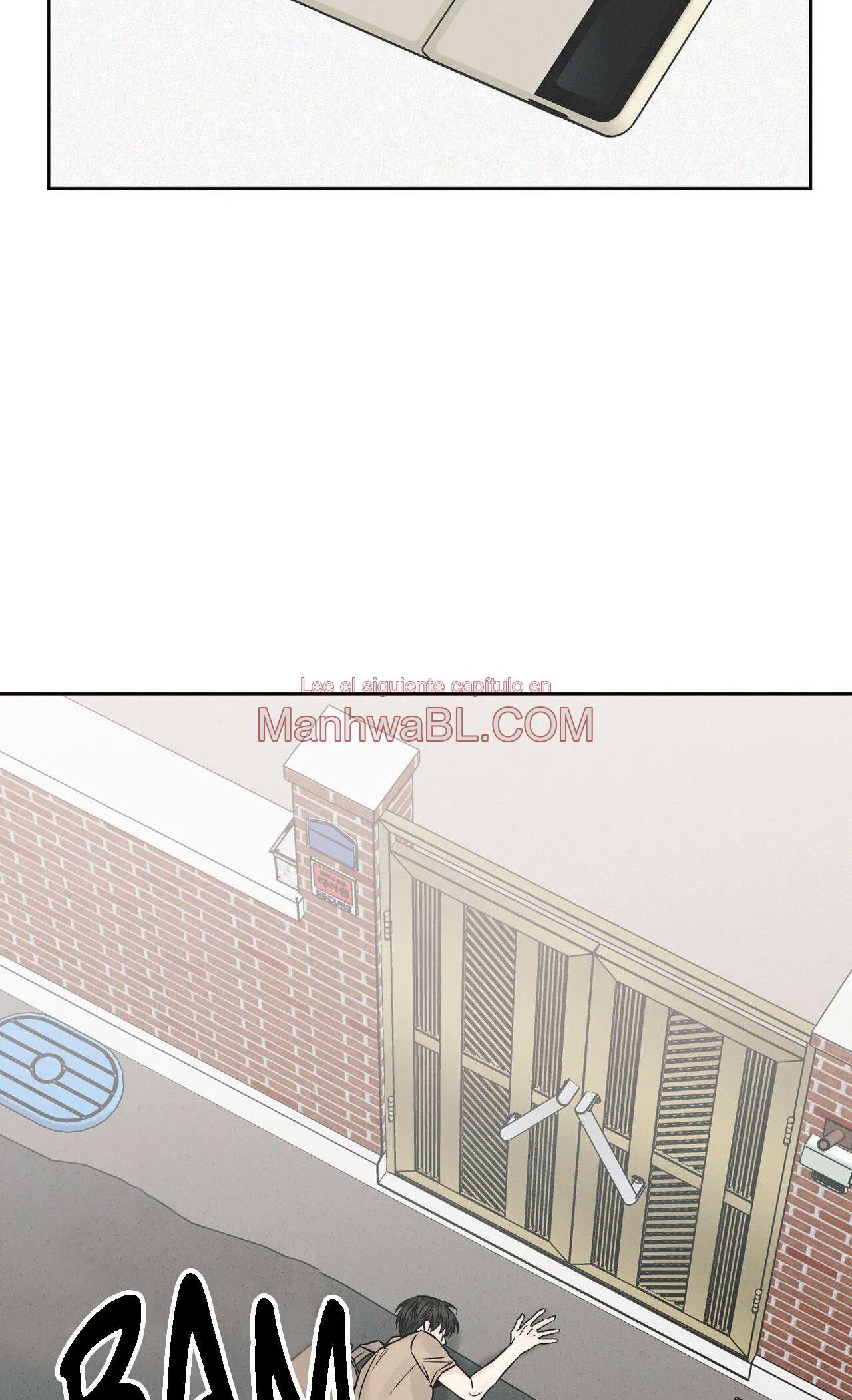 Sin importar el amor - Capítulo 105 3 manhwa