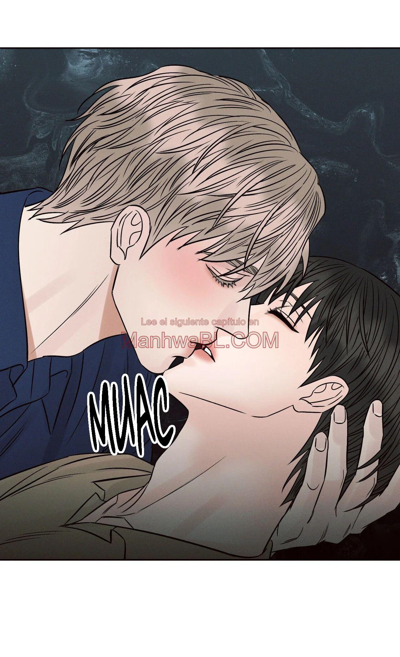 Sin importar el amor - Capítulo 105 3 manhwa