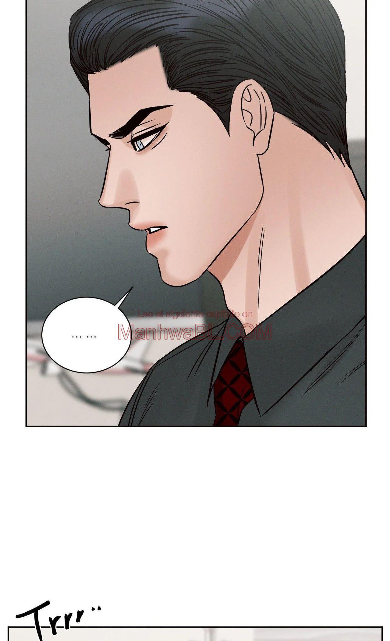 Sin importar el amor - Capítulo 105 3 manhwa