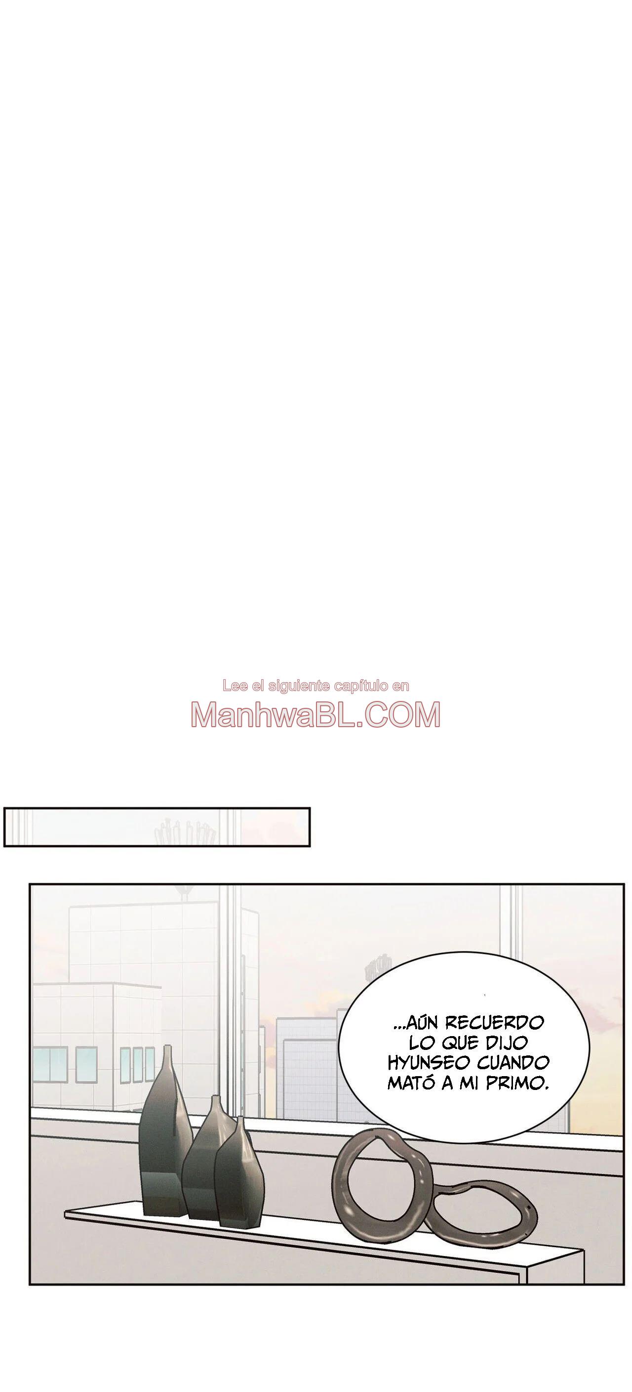 Sin importar el amor - Capítulo 101 manhwa