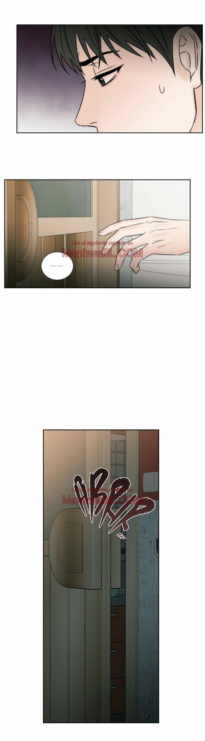 Sin importar el amor - Capítulo 15 3 manhwa