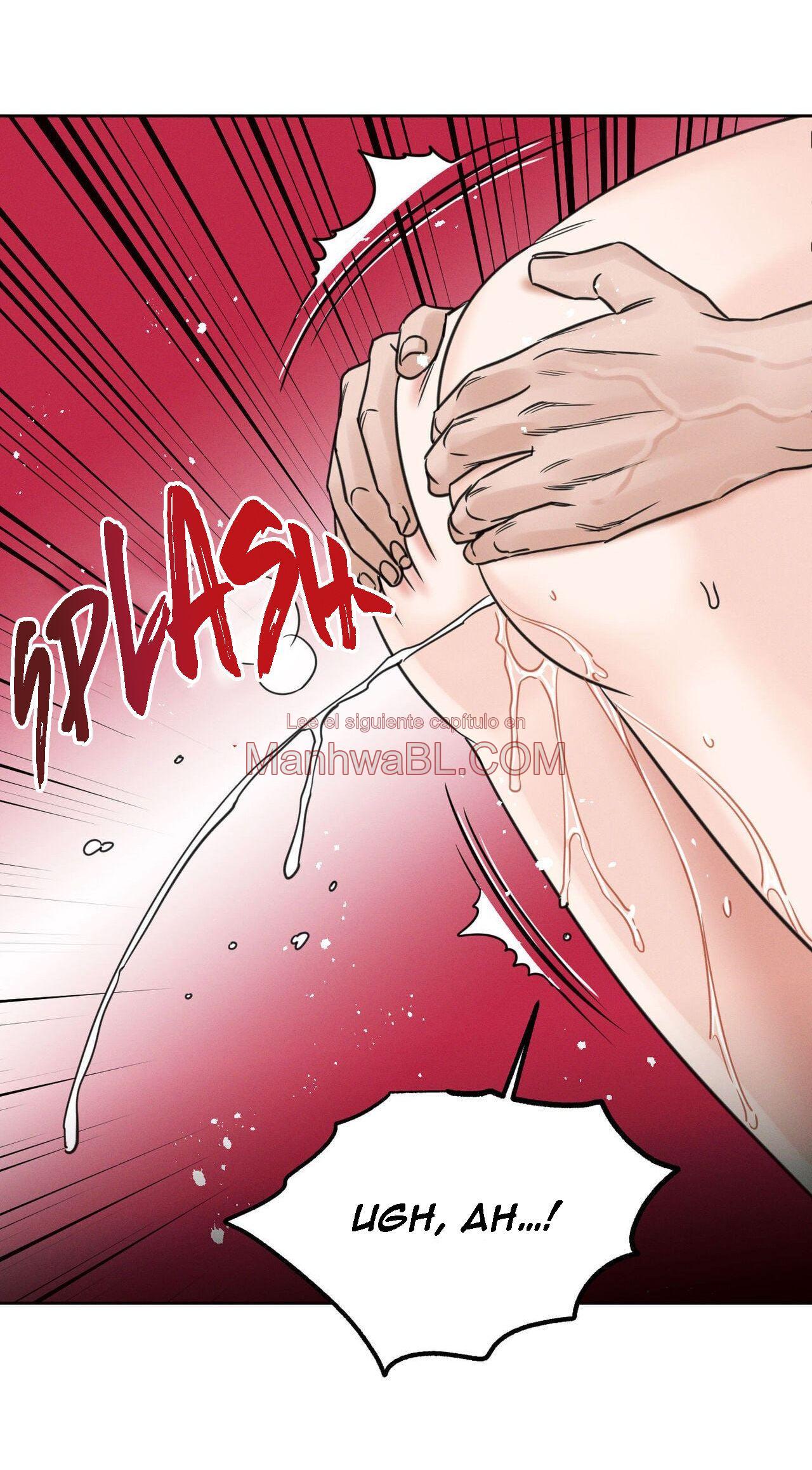 Sin importar el amor - Capítulo 77 manhwa