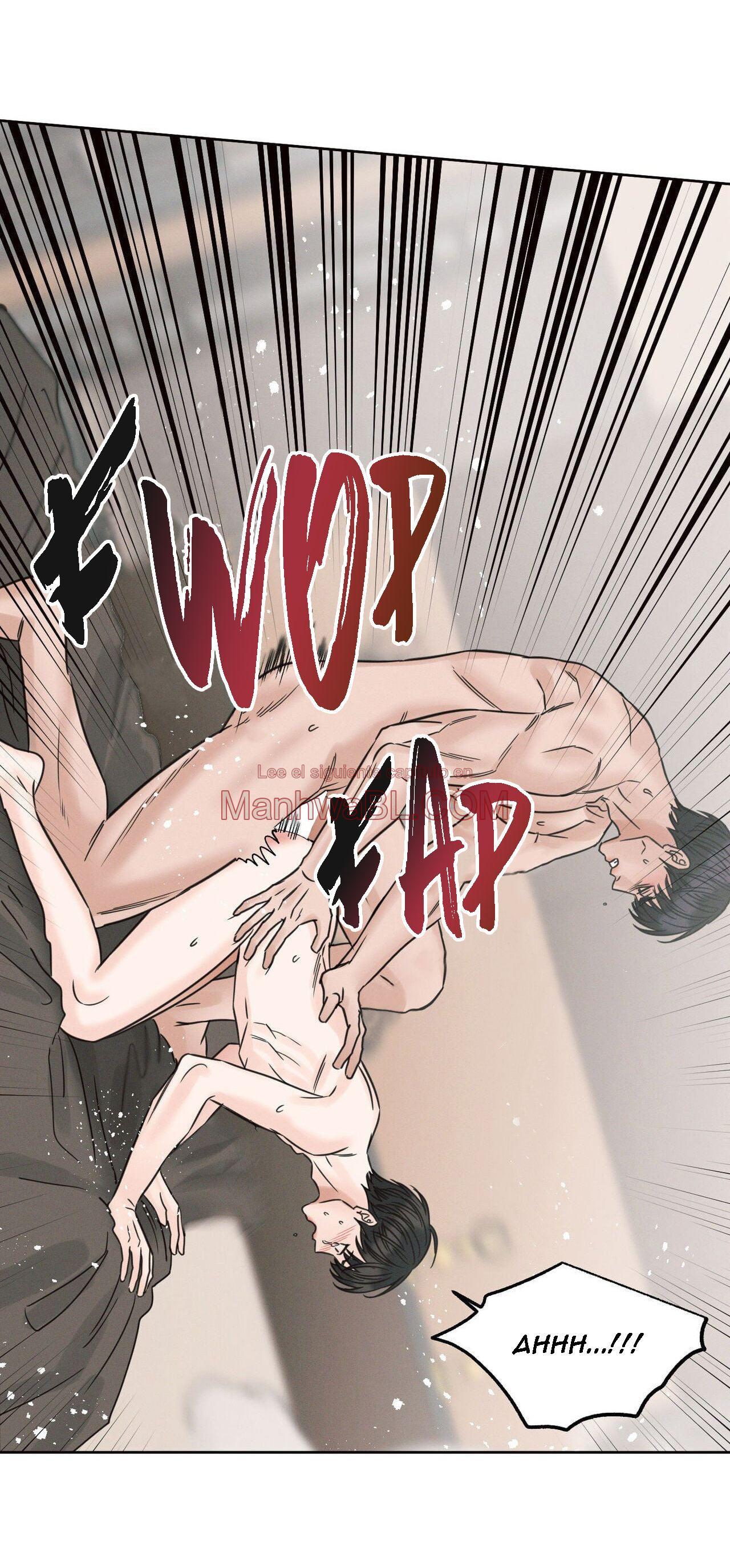 Sin importar el amor - Capítulo 77 manhwa