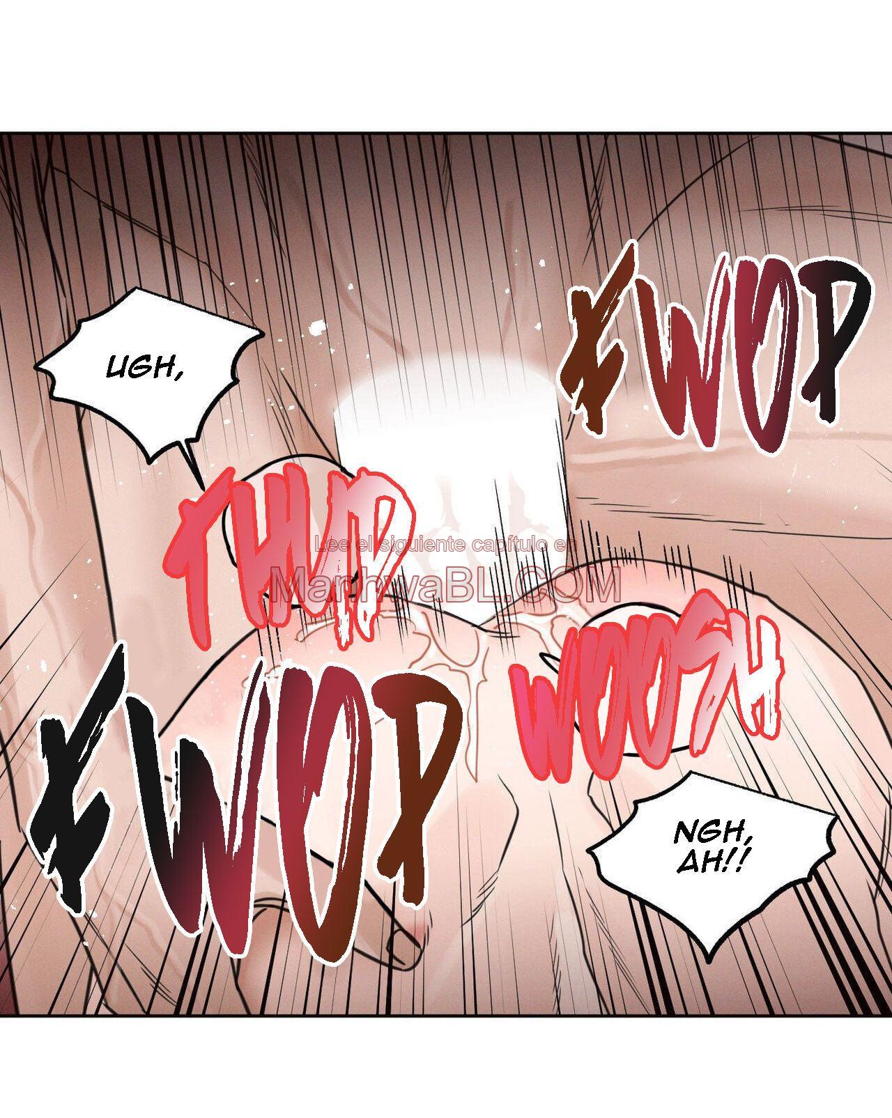 Sin importar el amor - Capítulo 77 manhwa