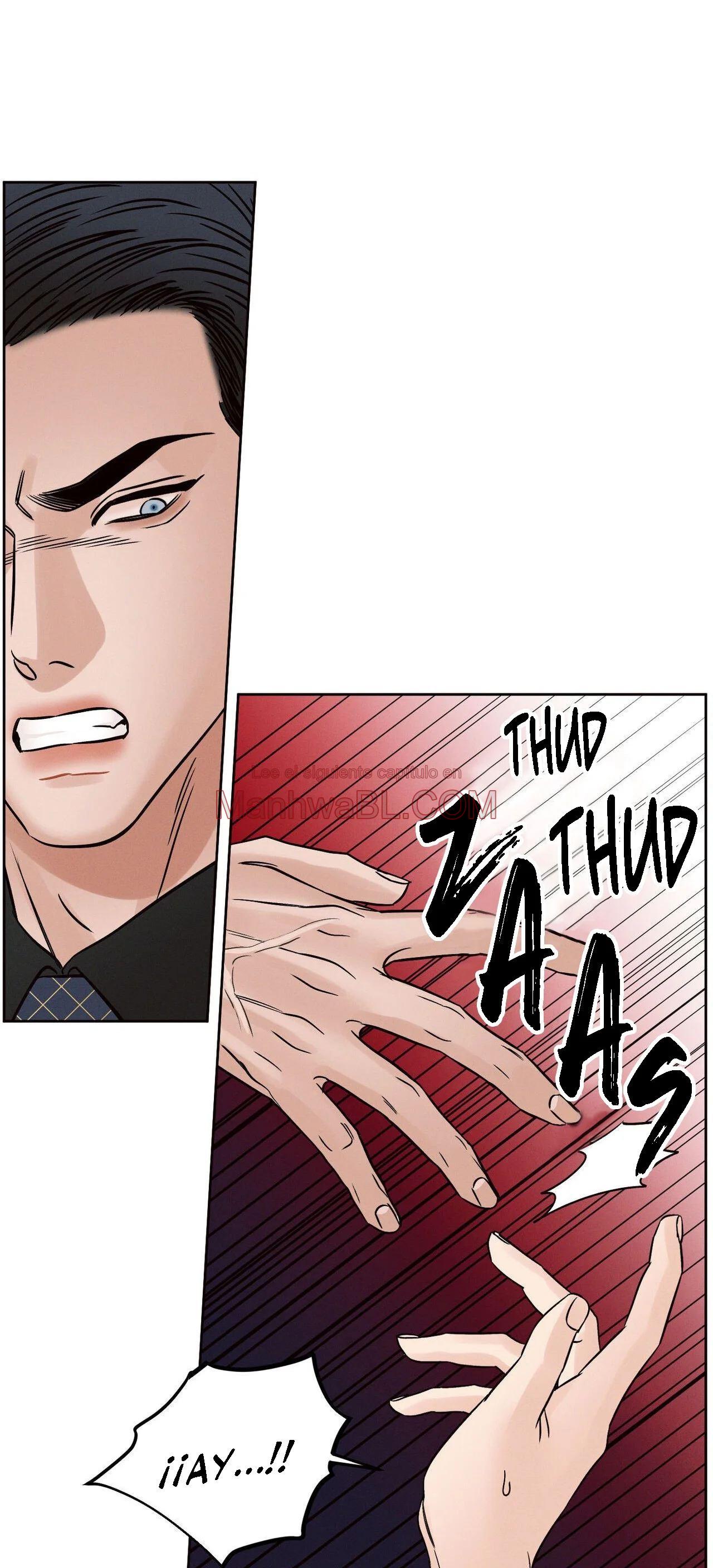 Sin importar el amor - Capítulo 100 3 manhwa