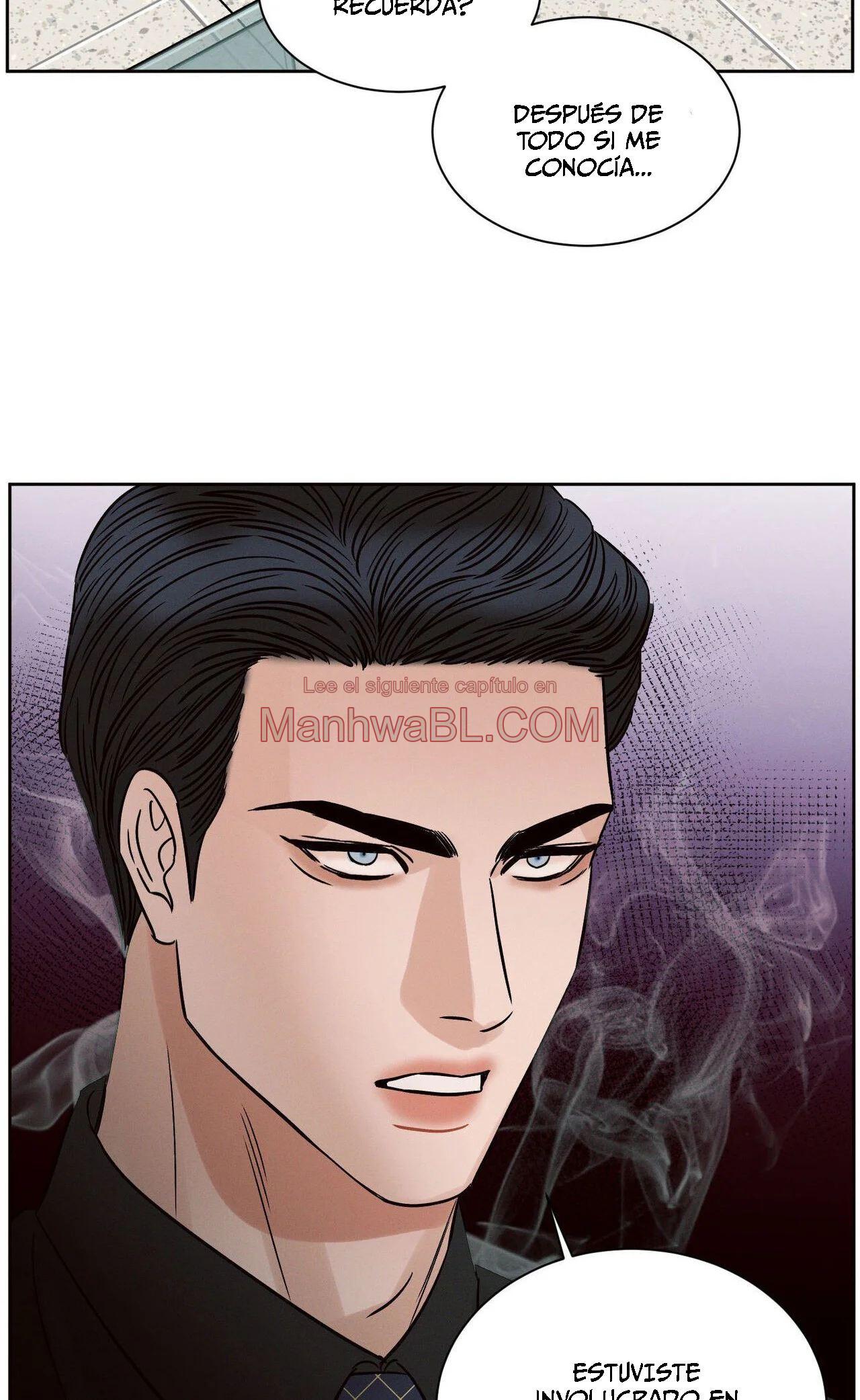 Sin importar el amor - Capítulo 100 3 manhwa