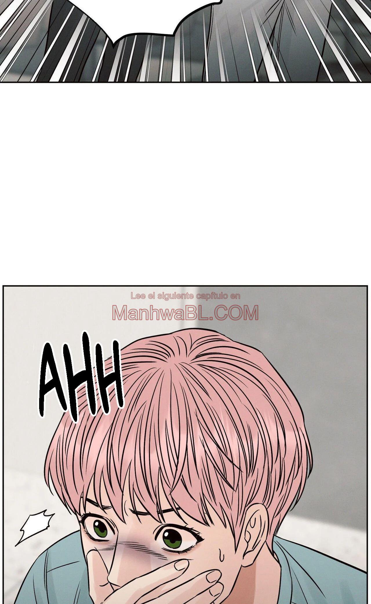 Sin importar el amor - Capítulo 100 3 manhwa