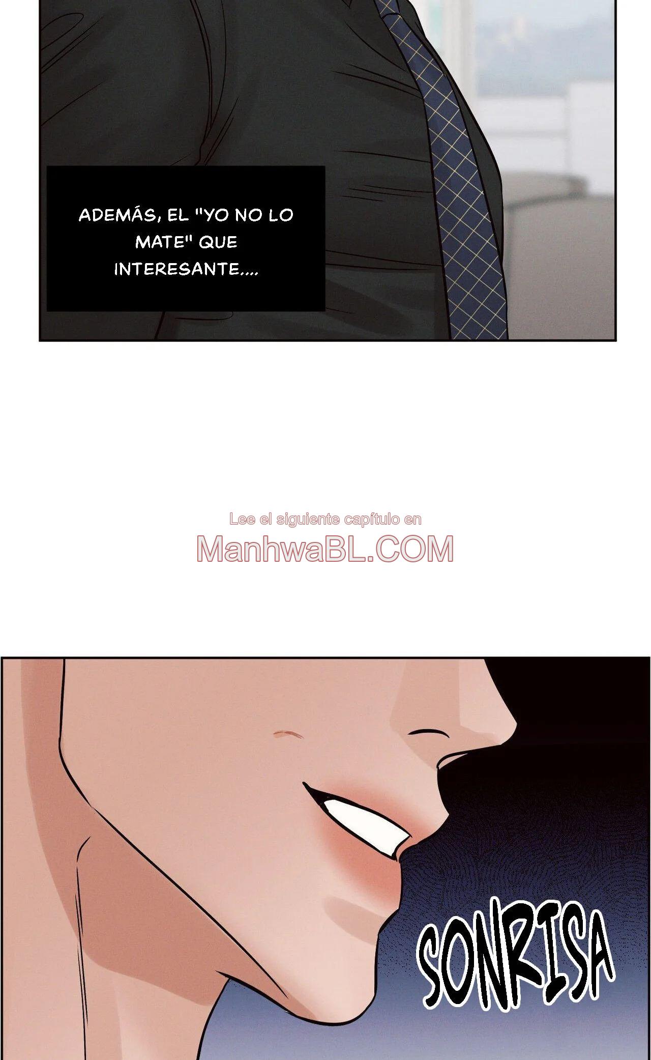 Sin importar el amor - Capítulo 100 3 manhwa