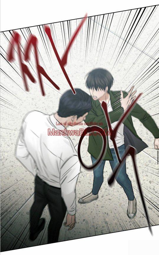 Sin importar el amor - Capítulo 50 3 manhwa