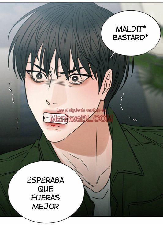 Sin importar el amor - Capítulo 50 3 manhwa