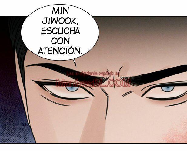 Sin importar el amor - Capítulo 50 3 manhwa