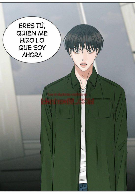 Sin importar el amor - Capítulo 50 3 manhwa