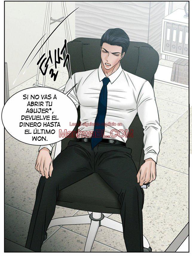 Sin importar el amor - Capítulo 50 3 manhwa