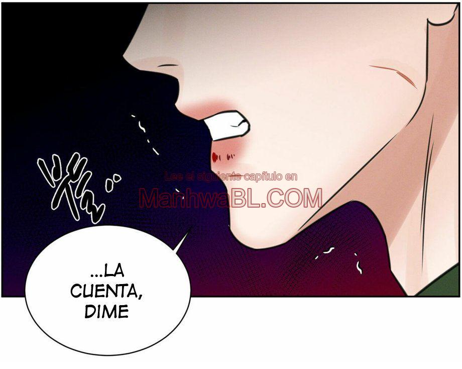 Sin importar el amor - Capítulo 50 3 manhwa
