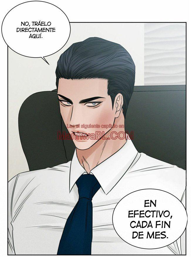 Sin importar el amor - Capítulo 50 3 manhwa