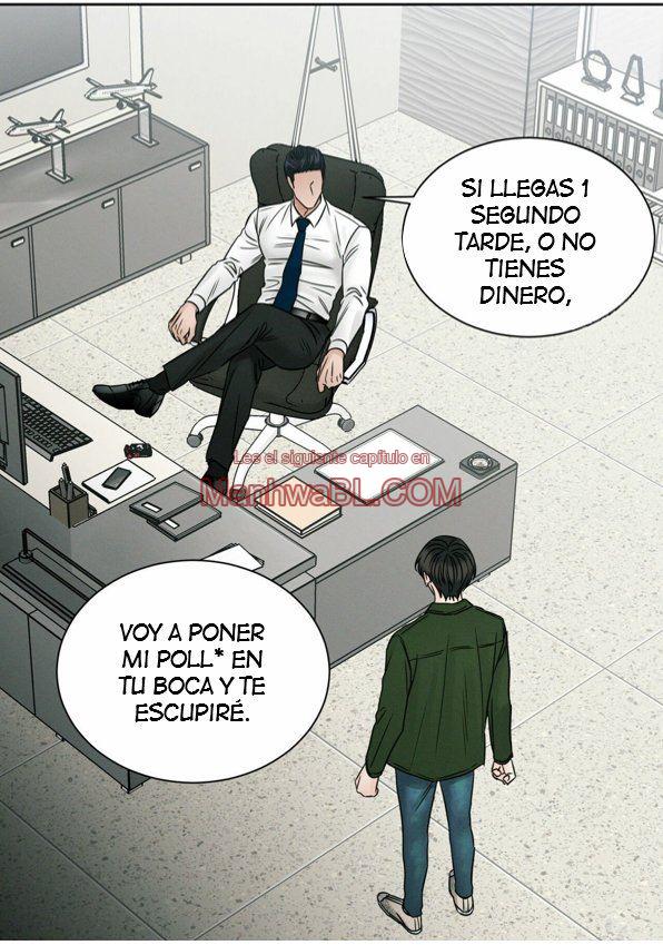 Sin importar el amor - Capítulo 50 3 manhwa