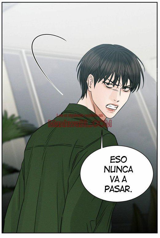 Sin importar el amor - Capítulo 50 3 manhwa