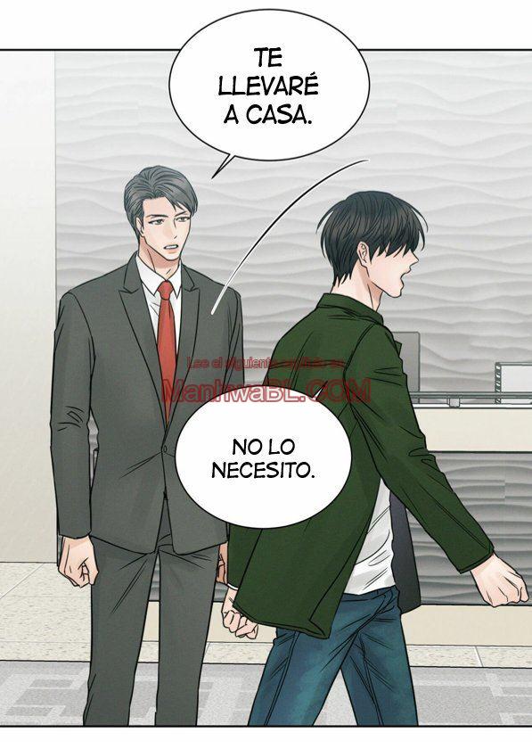 Sin importar el amor - Capítulo 50 3 manhwa